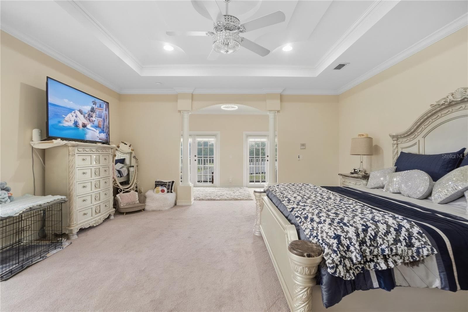 Single Family Residence at 19313 EAGLE RUN, GROVELAND, photo 59 of 93