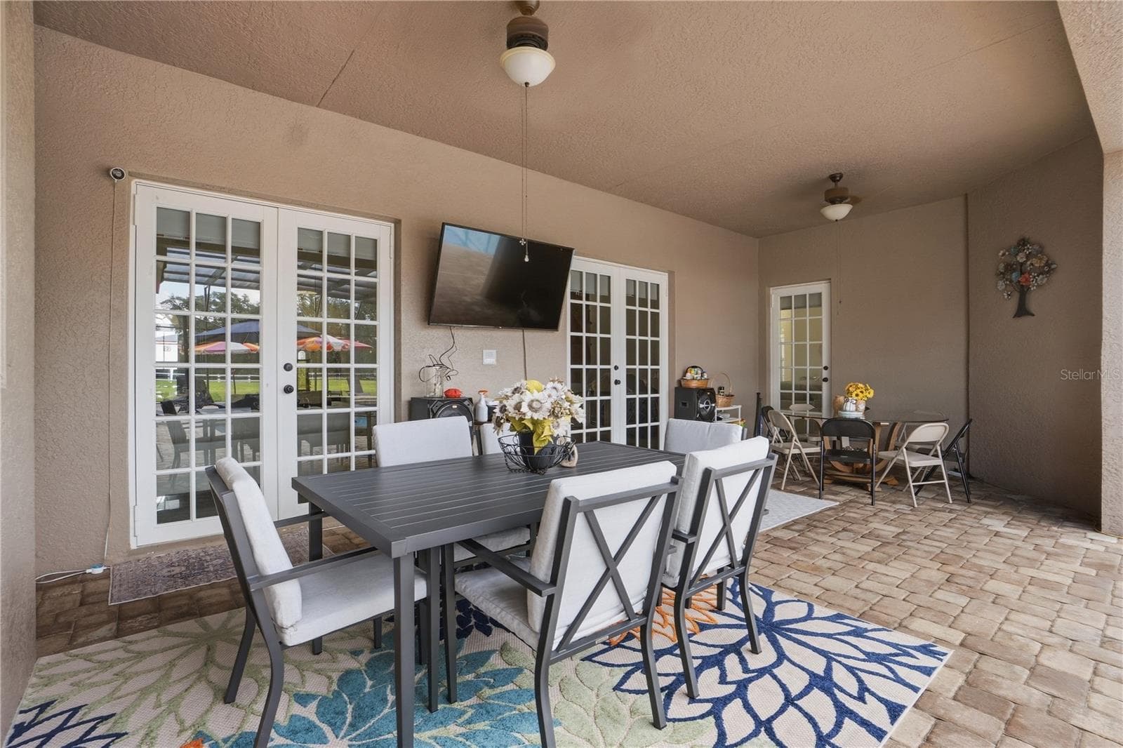 Single Family Residence at 19313 EAGLE RUN, GROVELAND, photo 69 of 93
