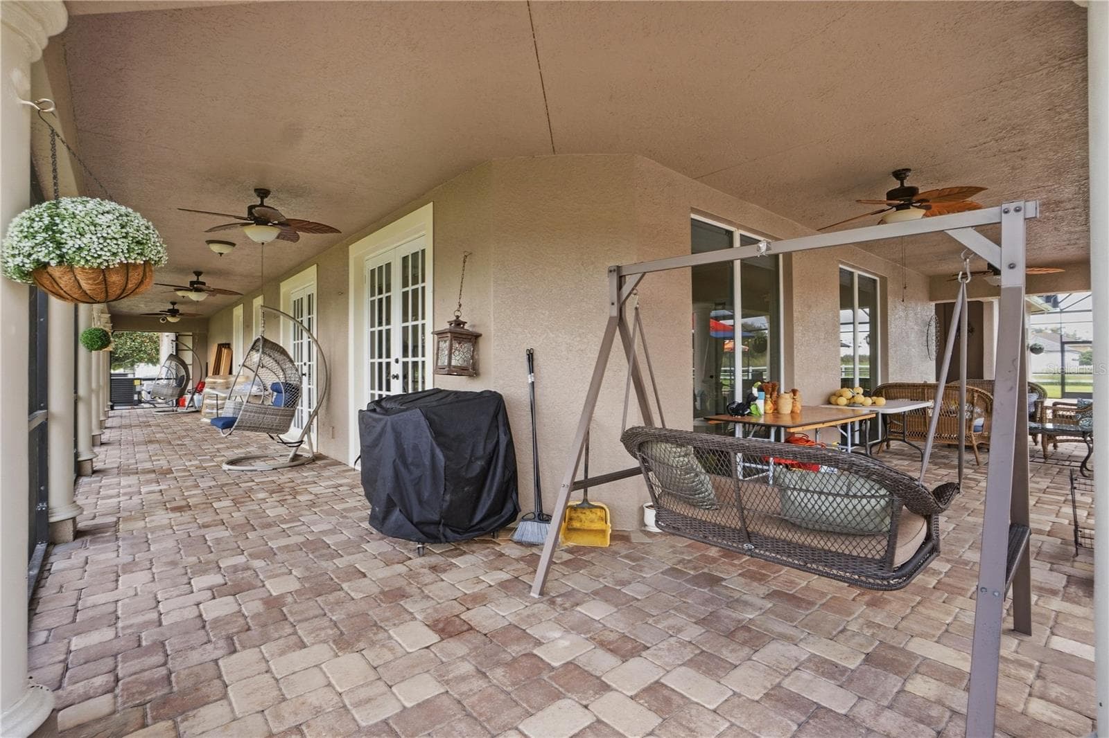 Single Family Residence at 19313 EAGLE RUN, GROVELAND, photo 71 of 93