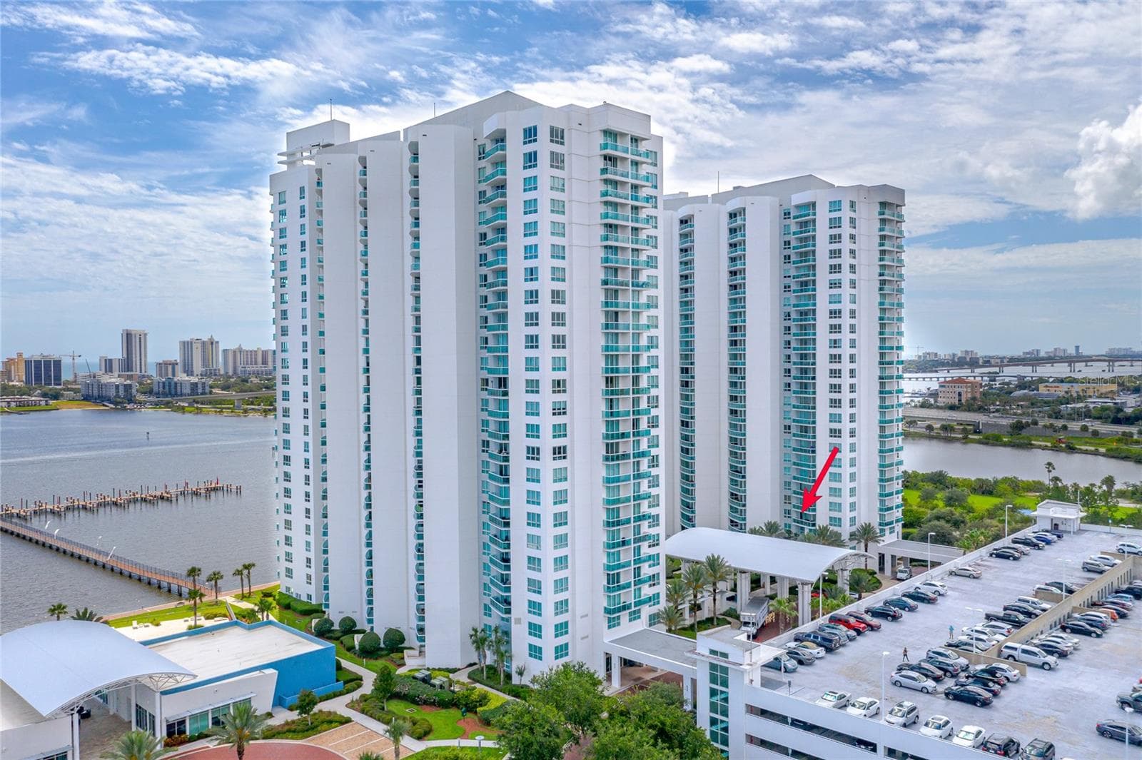 231 RIVERSIDE DR #410-1