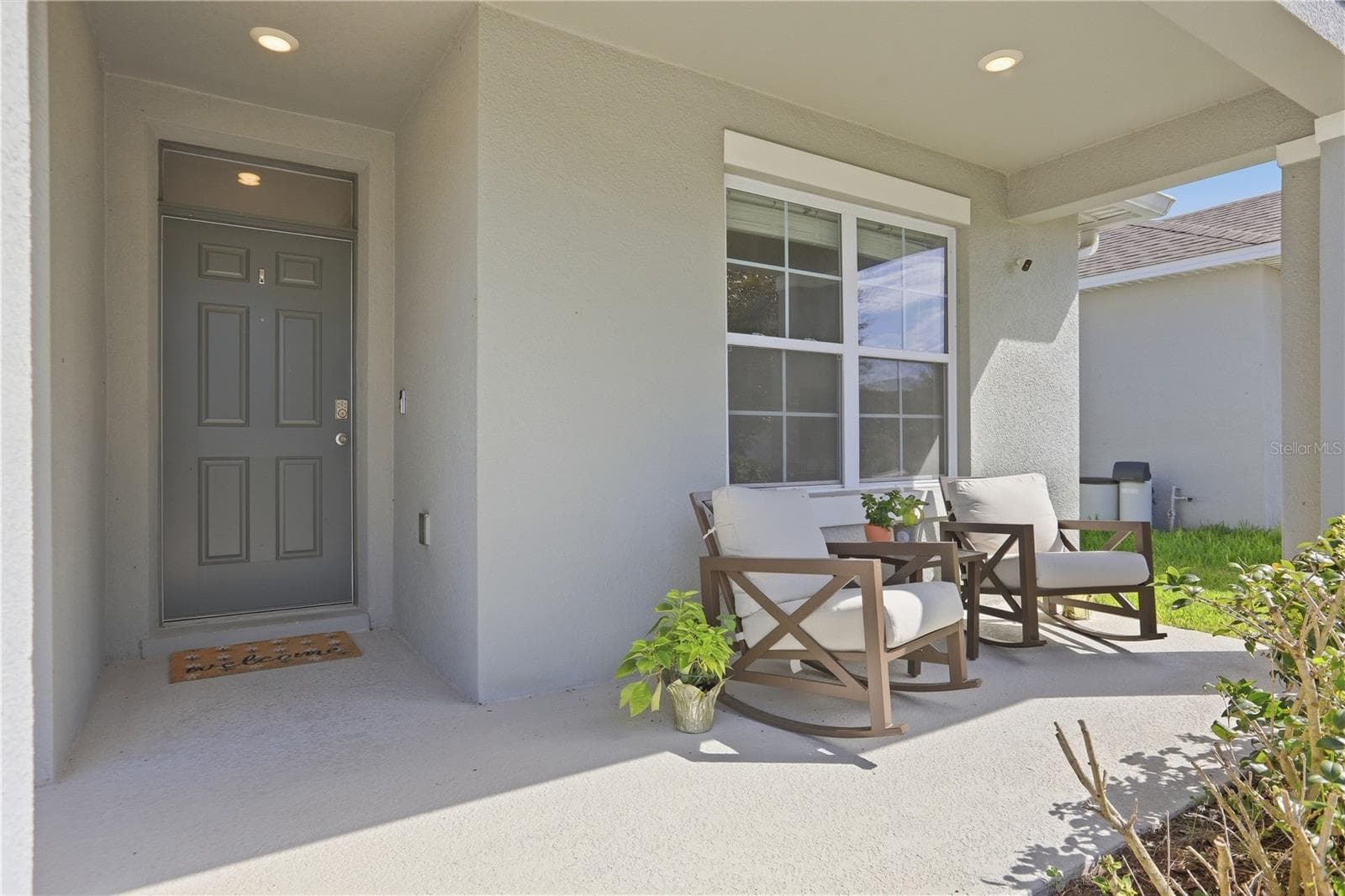Single Family Residence at 5636 HORSESHOE LOOP, APOPKA, photo 4 of 47
