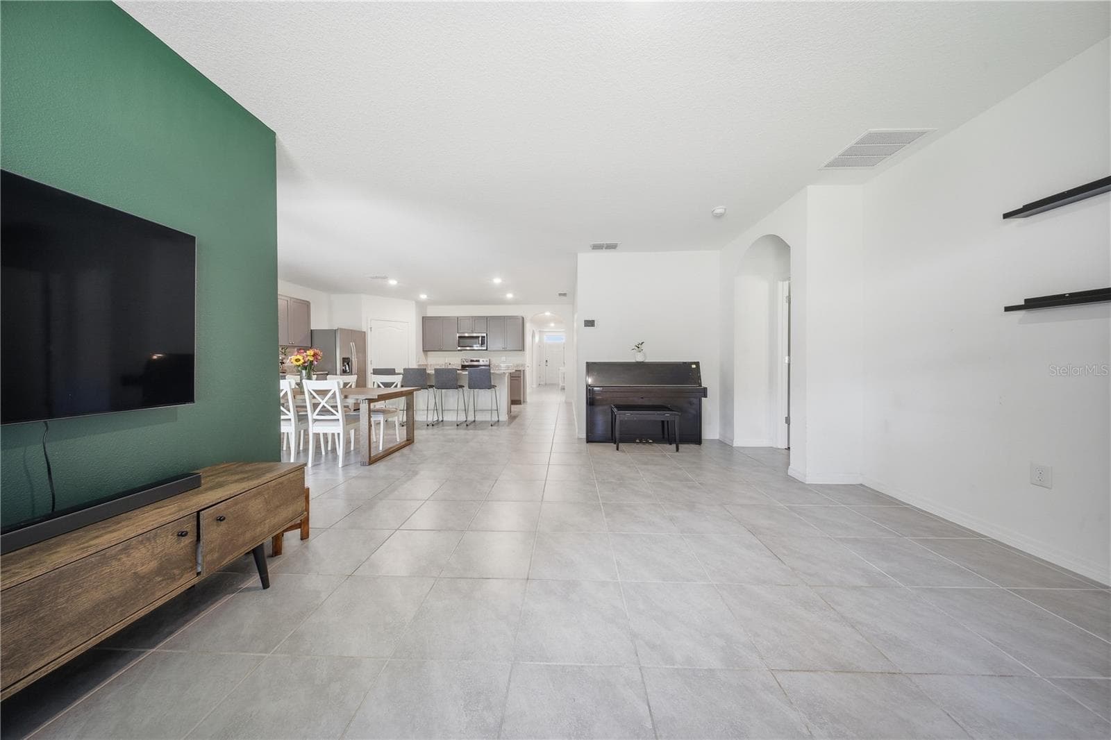 Single Family Residence at 5636 HORSESHOE LOOP, APOPKA, photo 15 of 47
