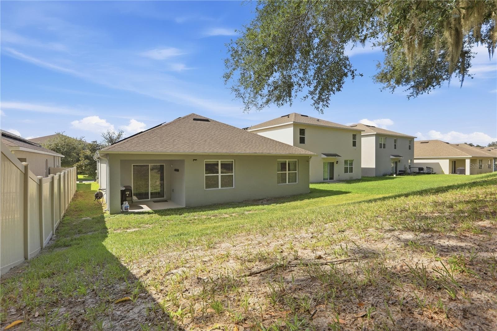 Single Family Residence at 5636 HORSESHOE LOOP, APOPKA, photo 32 of 47