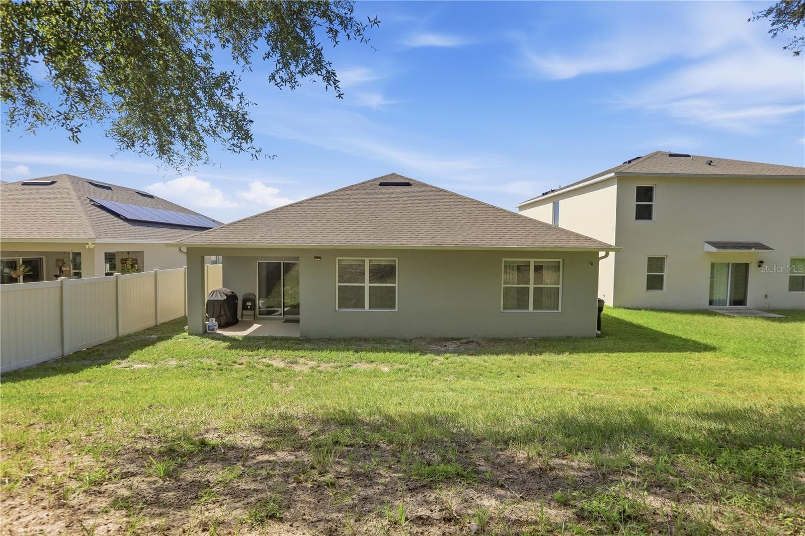 Single Family Residence at 5636 HORSESHOE LOOP, APOPKA, photo 33 of 47