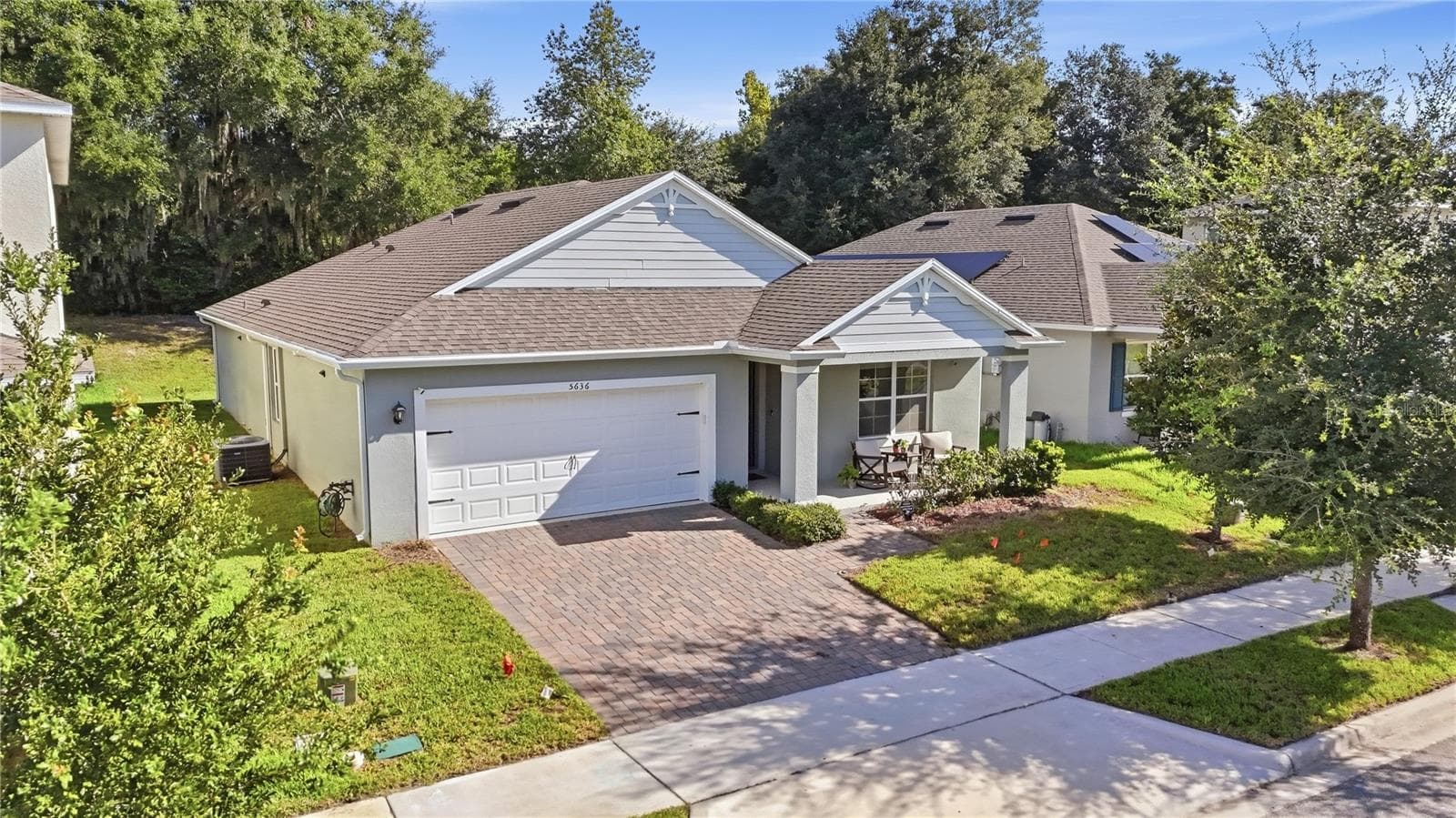 Single Family Residence at 5636 HORSESHOE LOOP, APOPKA, photo 35 of 47