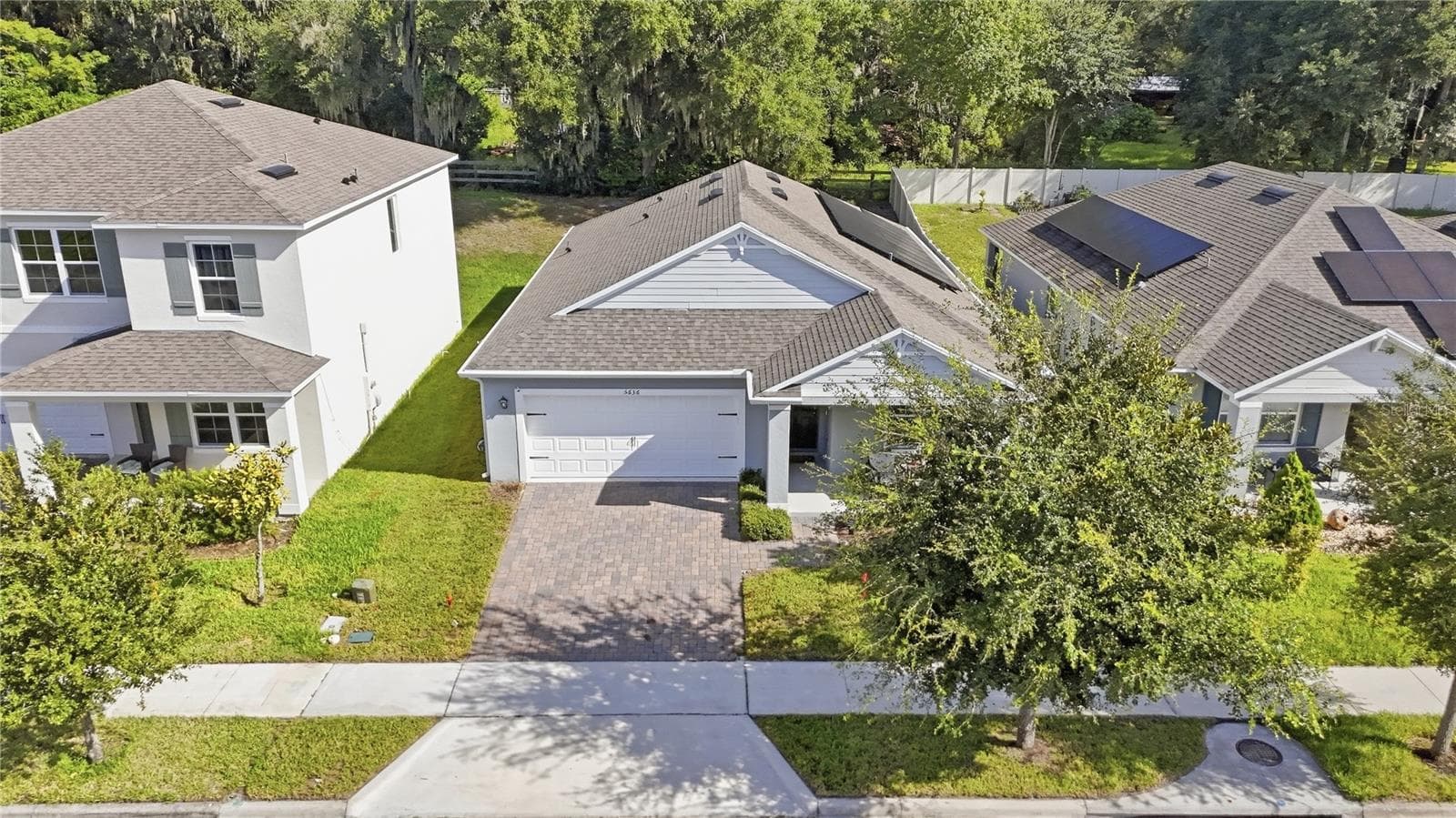 Single Family Residence at 5636 HORSESHOE LOOP, APOPKA, photo 36 of 47