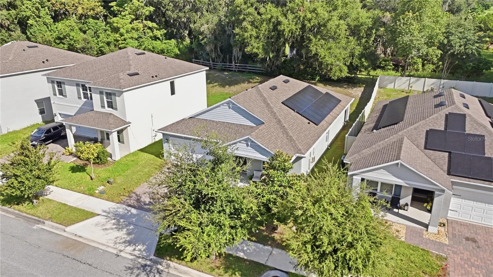 Single Family Residence at 5636 HORSESHOE LOOP, APOPKA, photo 37 of 47