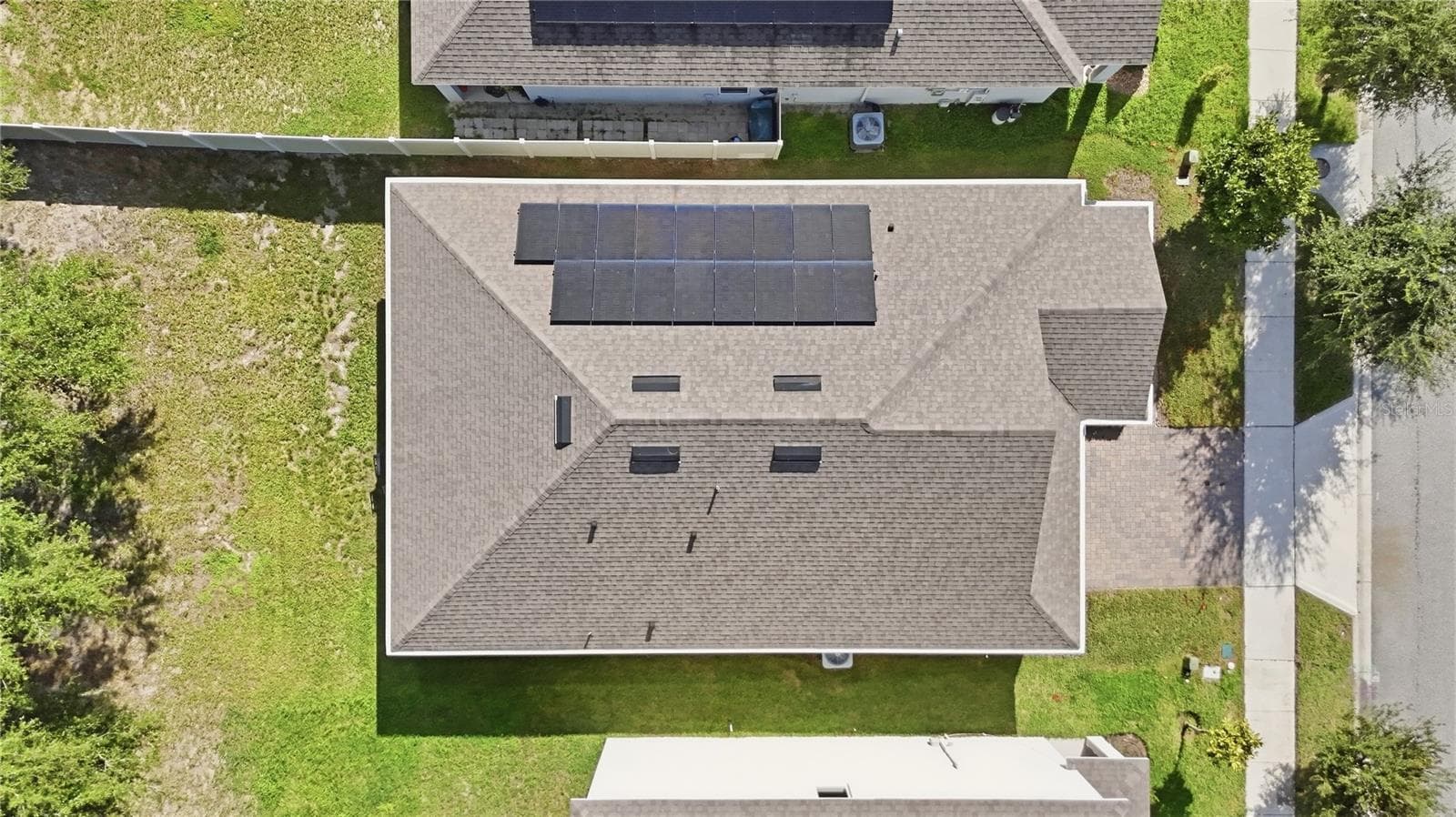 Single Family Residence at 5636 HORSESHOE LOOP, APOPKA, photo 38 of 47