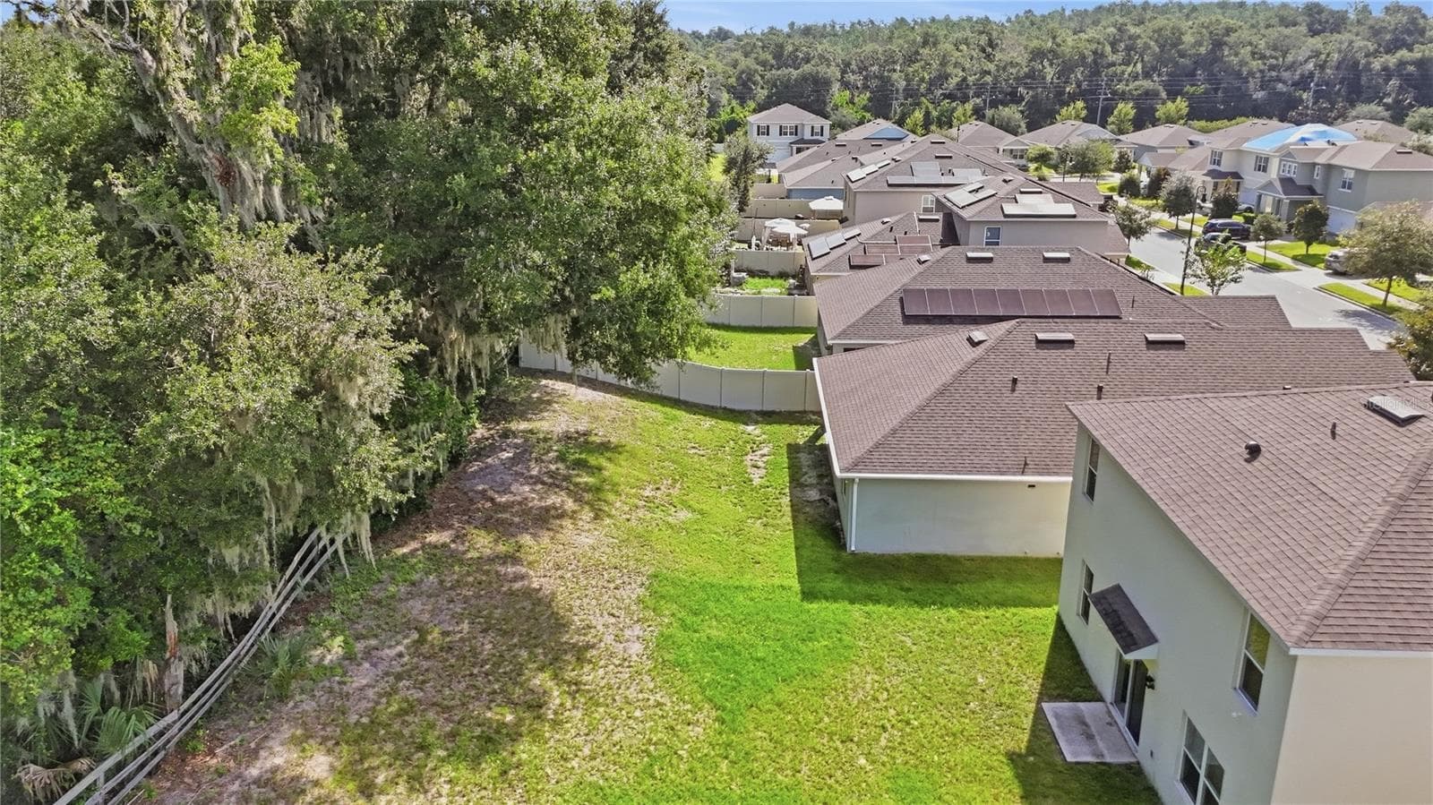 Single Family Residence at 5636 HORSESHOE LOOP, APOPKA, photo 43 of 47