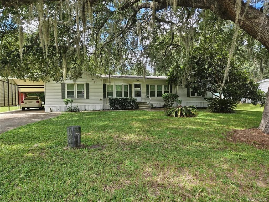 4360 N WEEWAHI PT