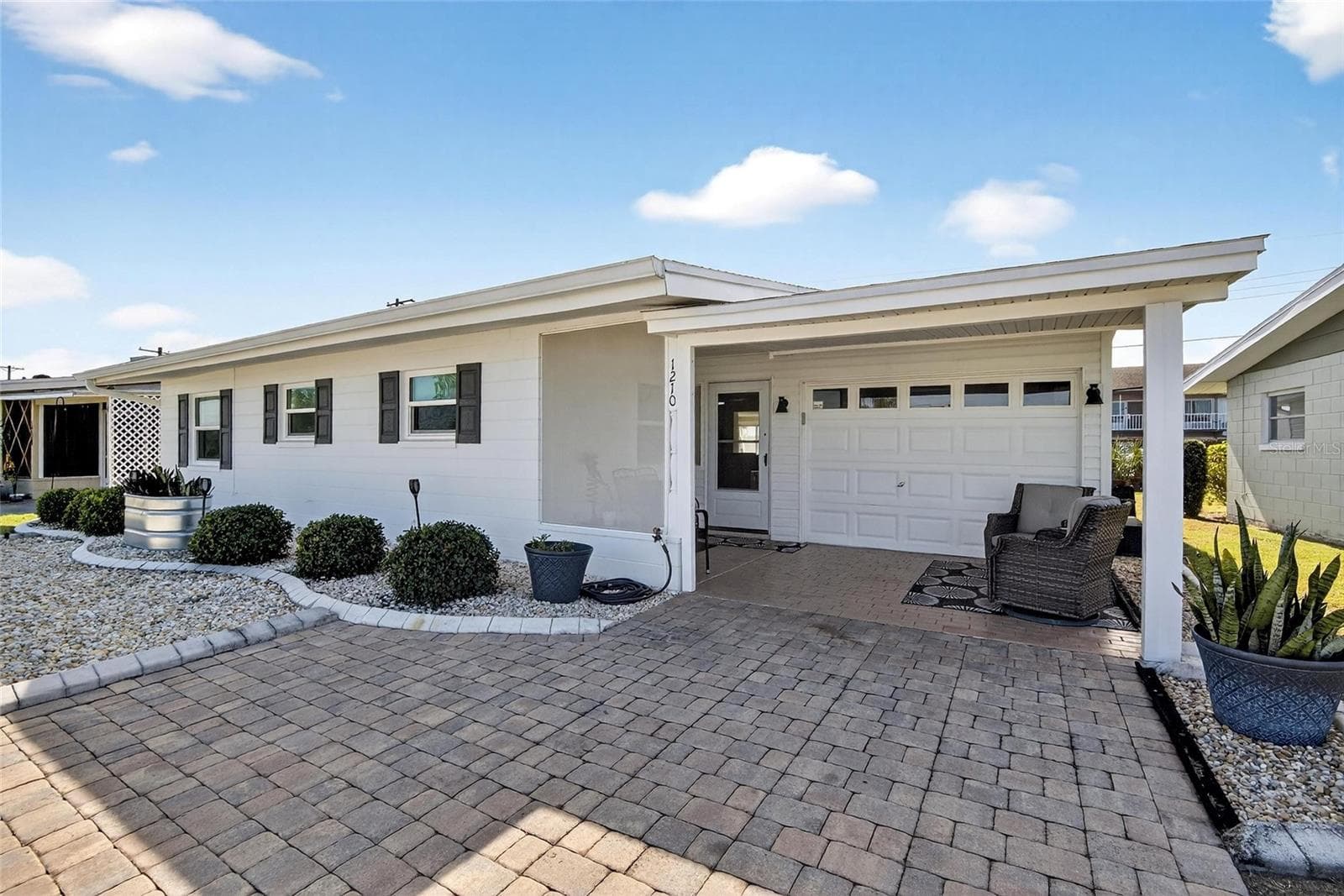 Single Family Residence at 1210 BEACH BLVD, SUN CITY CENTER, photo 3 of 36