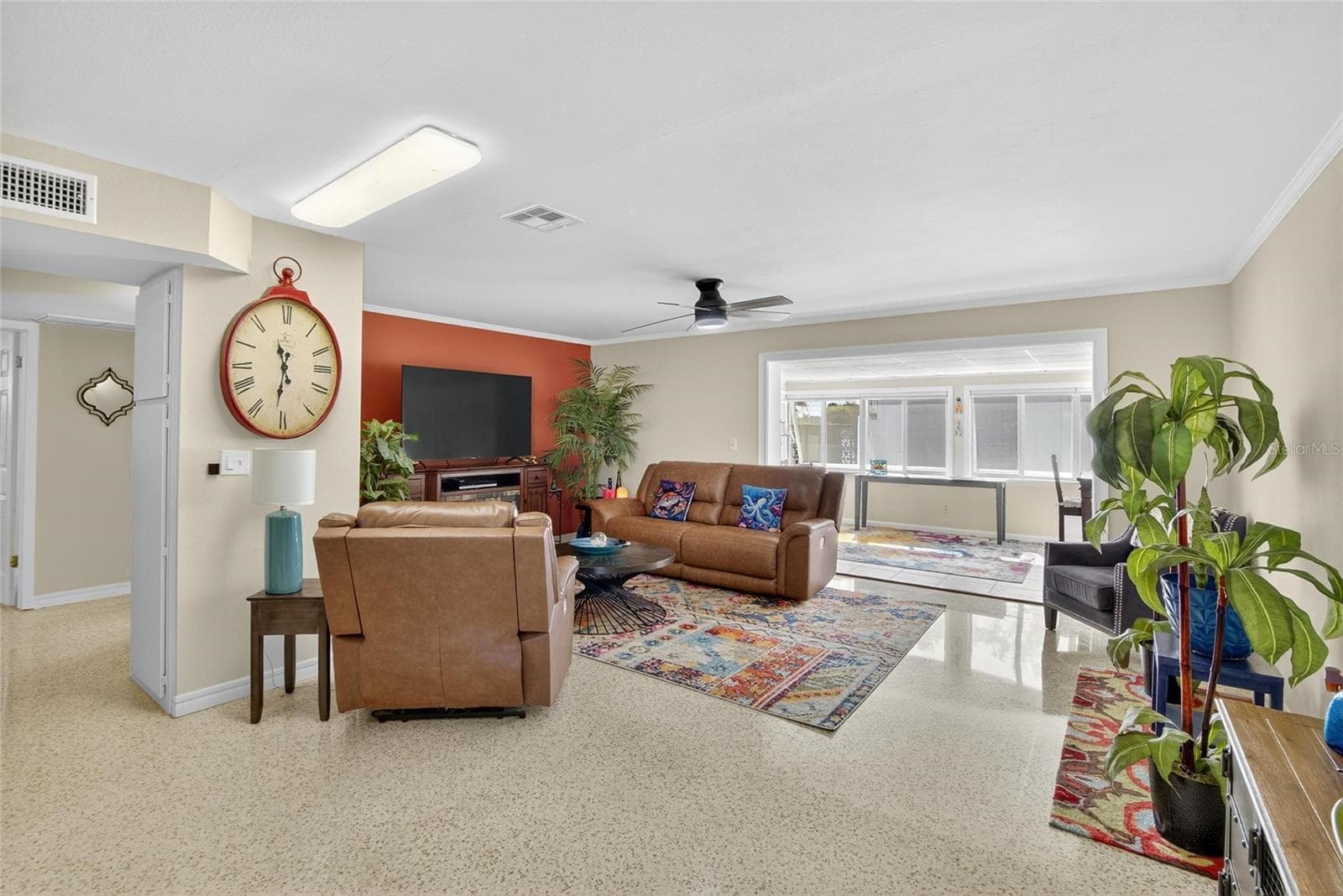Single Family Residence at 1210 BEACH BLVD, SUN CITY CENTER, photo 4 of 36