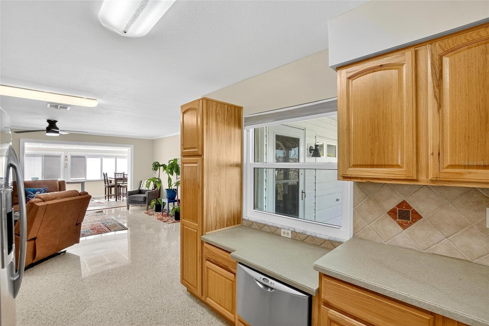 Single Family Residence at 1210 BEACH BLVD, SUN CITY CENTER, photo 8 of 36