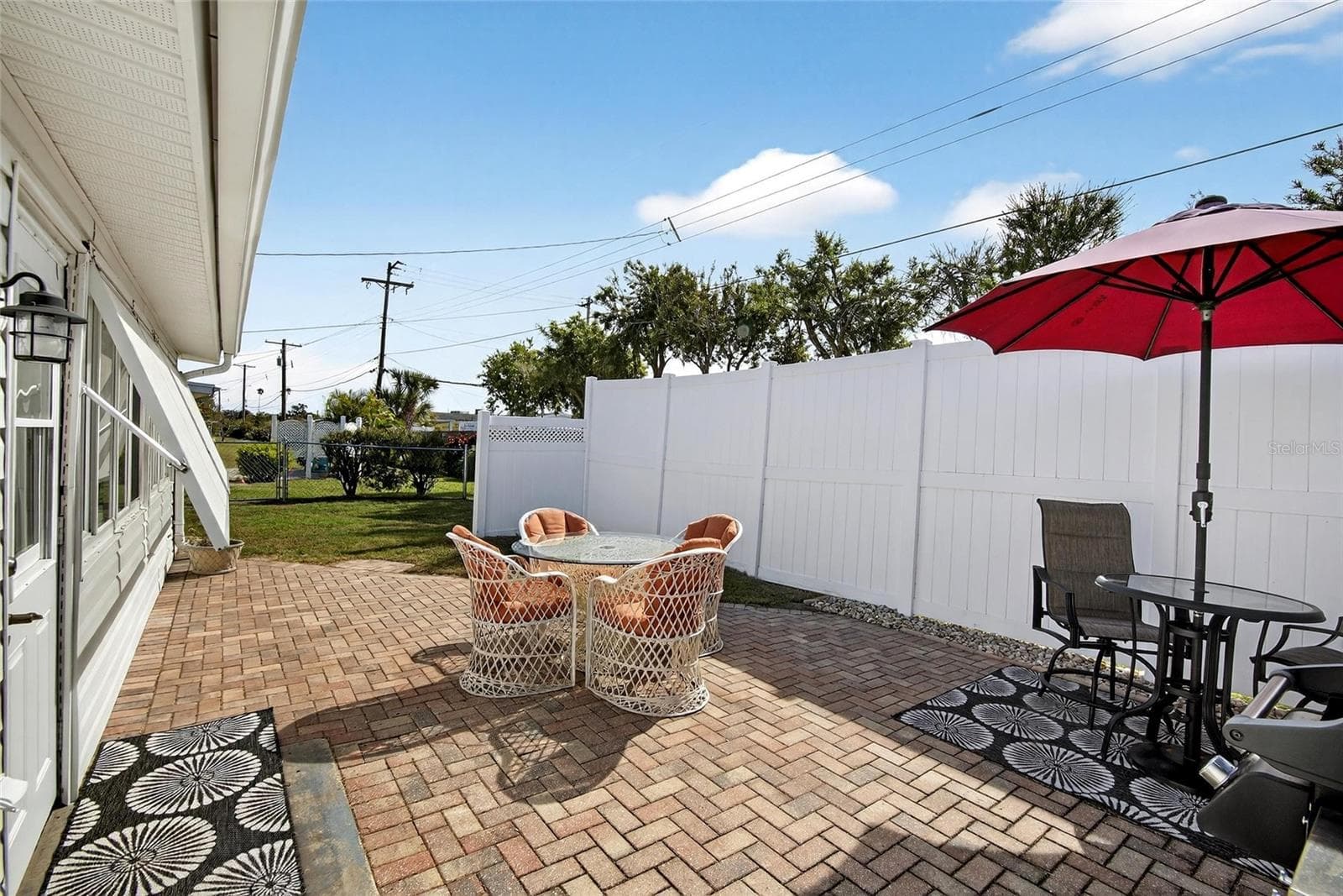 Single Family Residence at 1210 BEACH BLVD, SUN CITY CENTER, photo 20 of 36