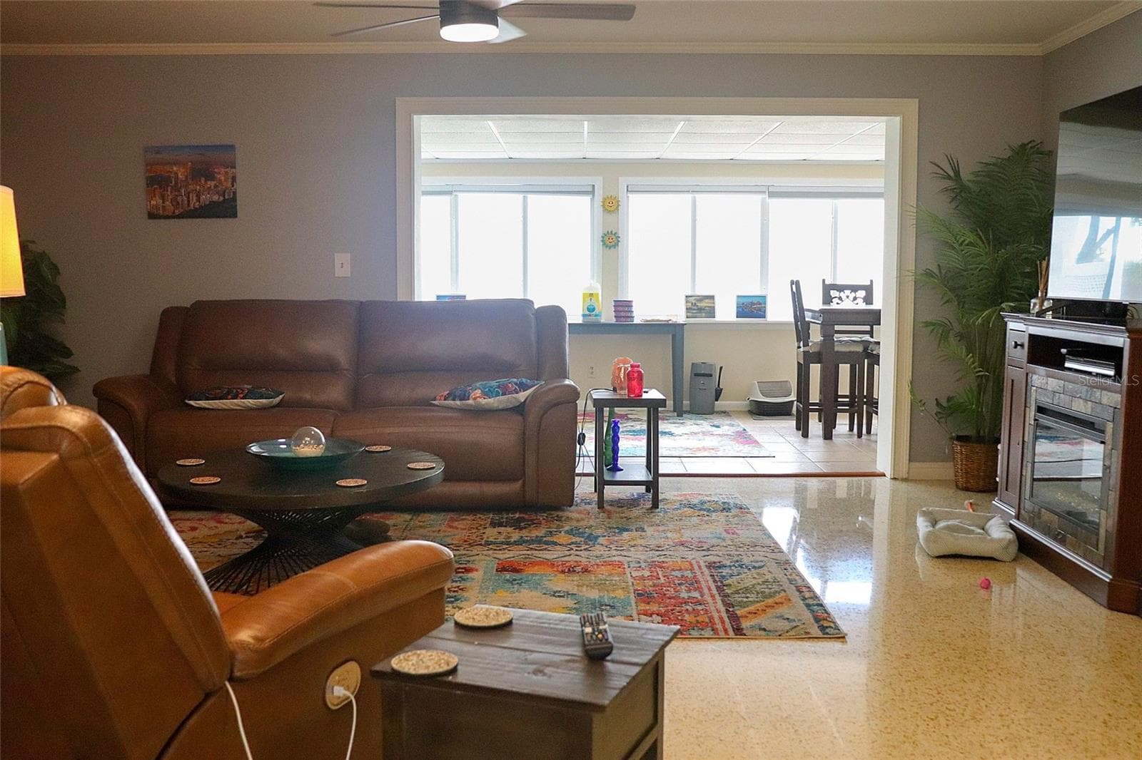 Single Family Residence at 1210 BEACH BLVD, SUN CITY CENTER, photo 28 of 36