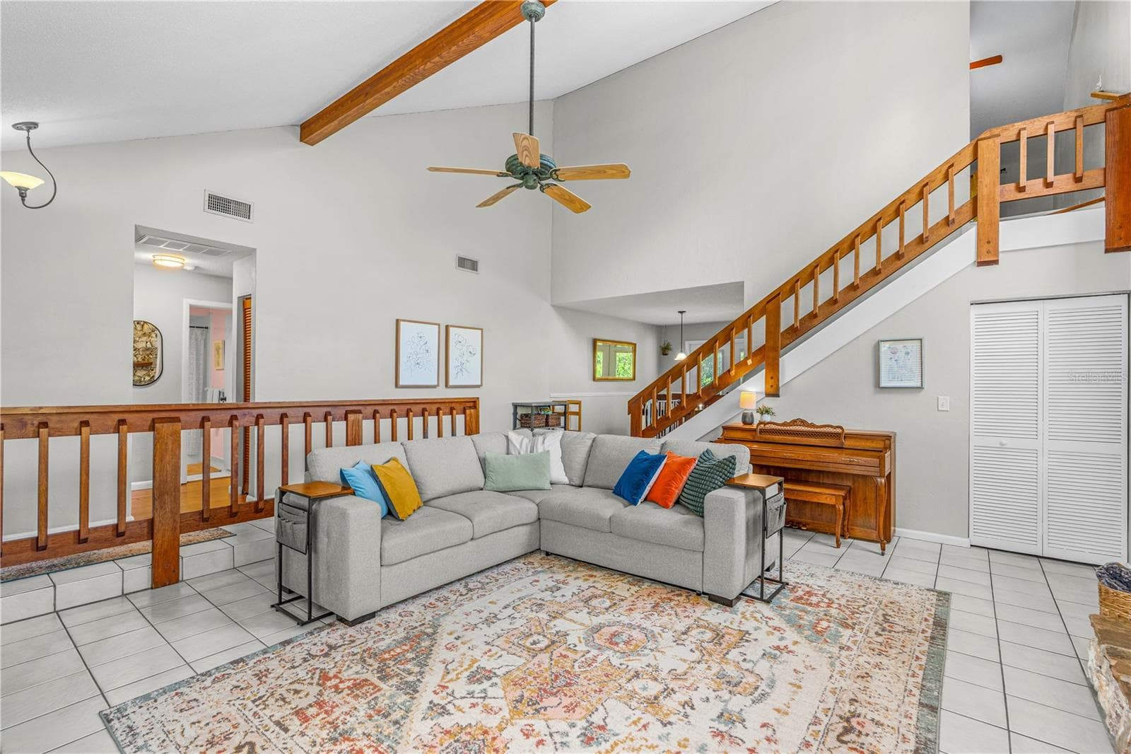 Single Family Residence at 285 BAYRIDGE CT, ORMOND BEACH, photo 7 of 43