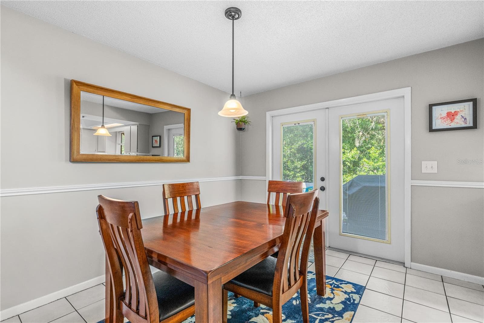 Single Family Residence at 285 BAYRIDGE CT, ORMOND BEACH, photo 9 of 43