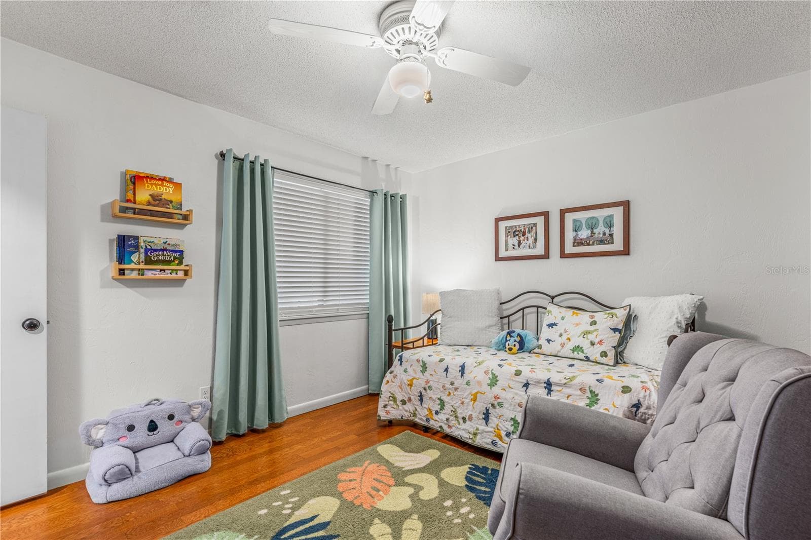 Single Family Residence at 285 BAYRIDGE CT, ORMOND BEACH, photo 23 of 43