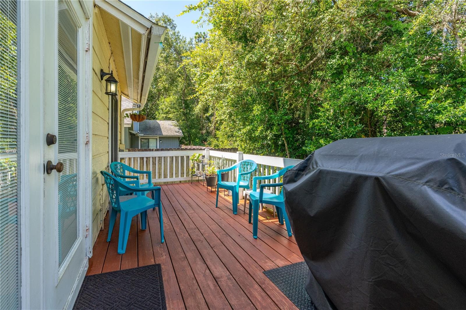 Single Family Residence at 285 BAYRIDGE CT, ORMOND BEACH, photo 33 of 43