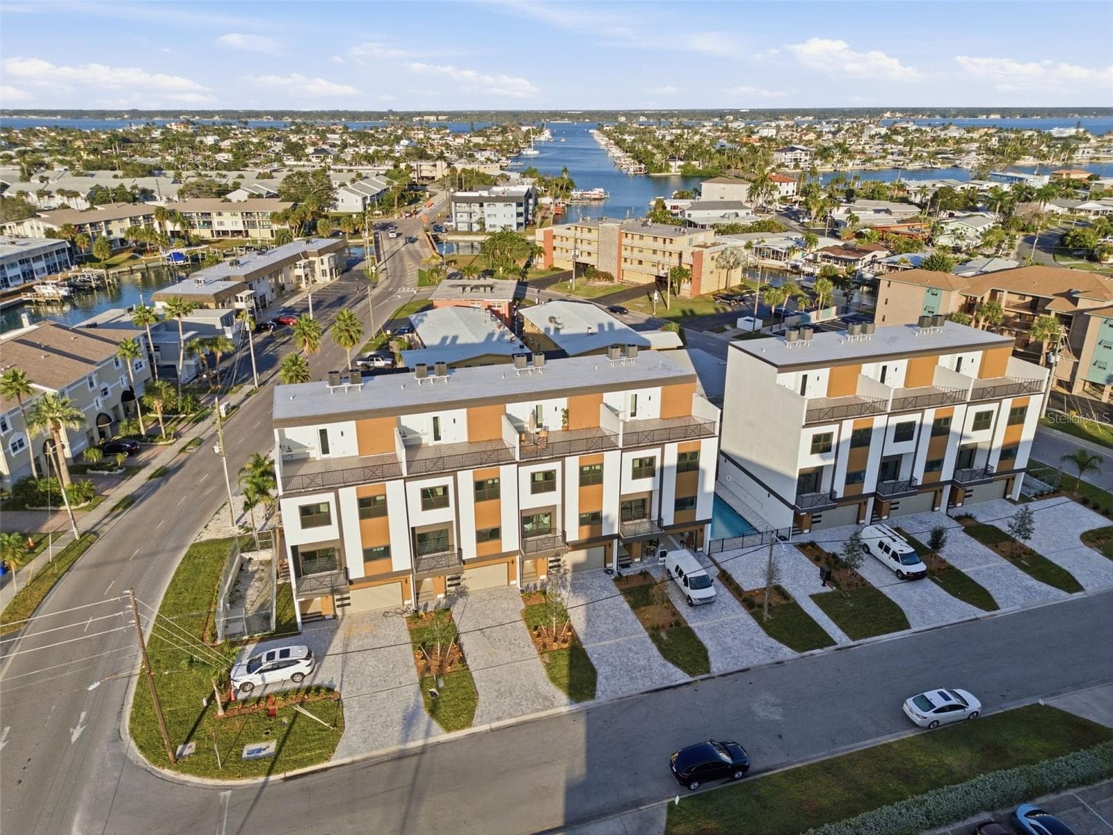 Condominium at 11605 1ST ST E #B3, TREASURE ISLAND, photo 2 of 56