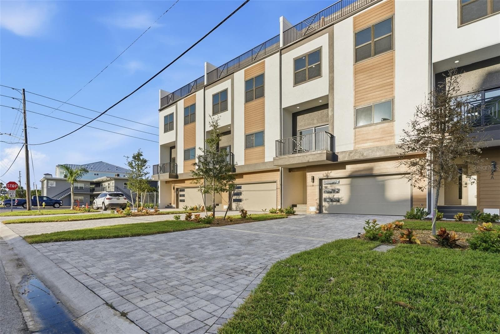 Condominium at 11605 1ST ST E #B3, TREASURE ISLAND, photo 4 of 56