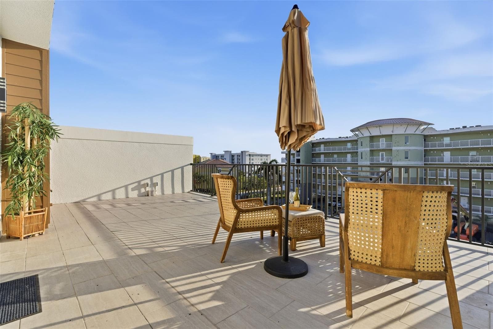Condominium at 11605 1ST ST E #B3, TREASURE ISLAND, photo 43 of 56