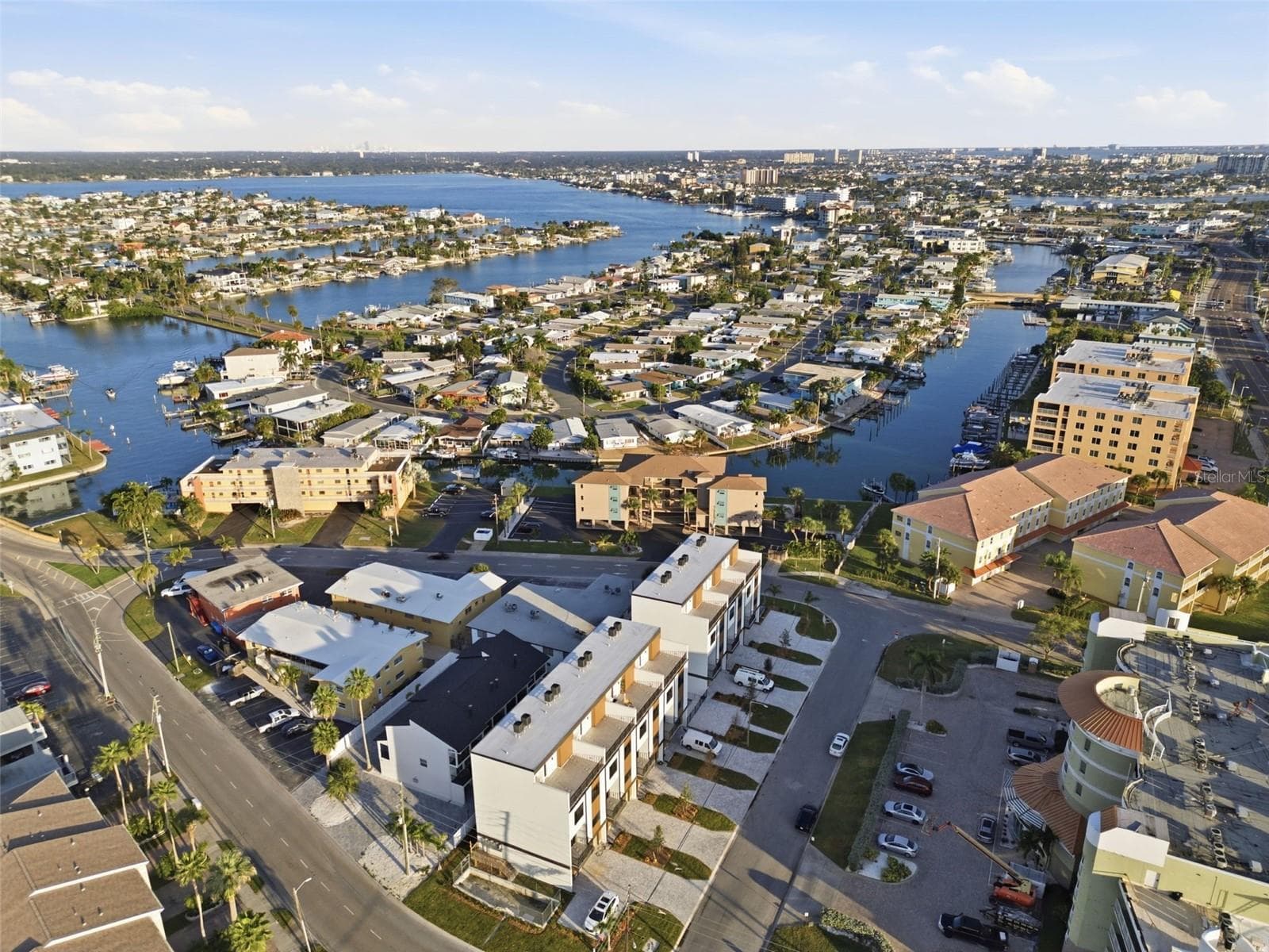 Condominium at 11605 1ST ST E #B3, TREASURE ISLAND, photo 54 of 56