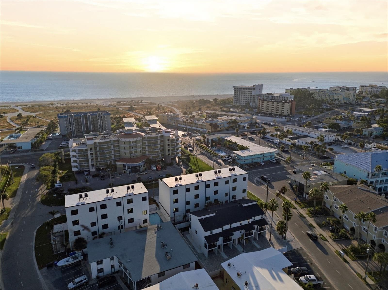 Condominium at 11605 1ST ST E #B3, TREASURE ISLAND, photo 55 of 56
