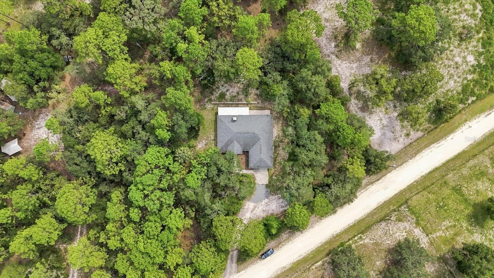 Single Family Residence at 7410 W NEWCASTLE CT, DUNNELLON, photo 21 of 51