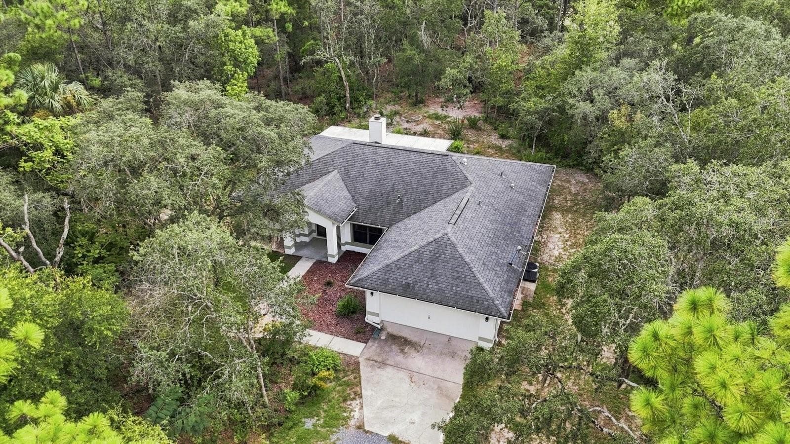 Single Family Residence at 7410 W NEWCASTLE CT, DUNNELLON, photo 22 of 51