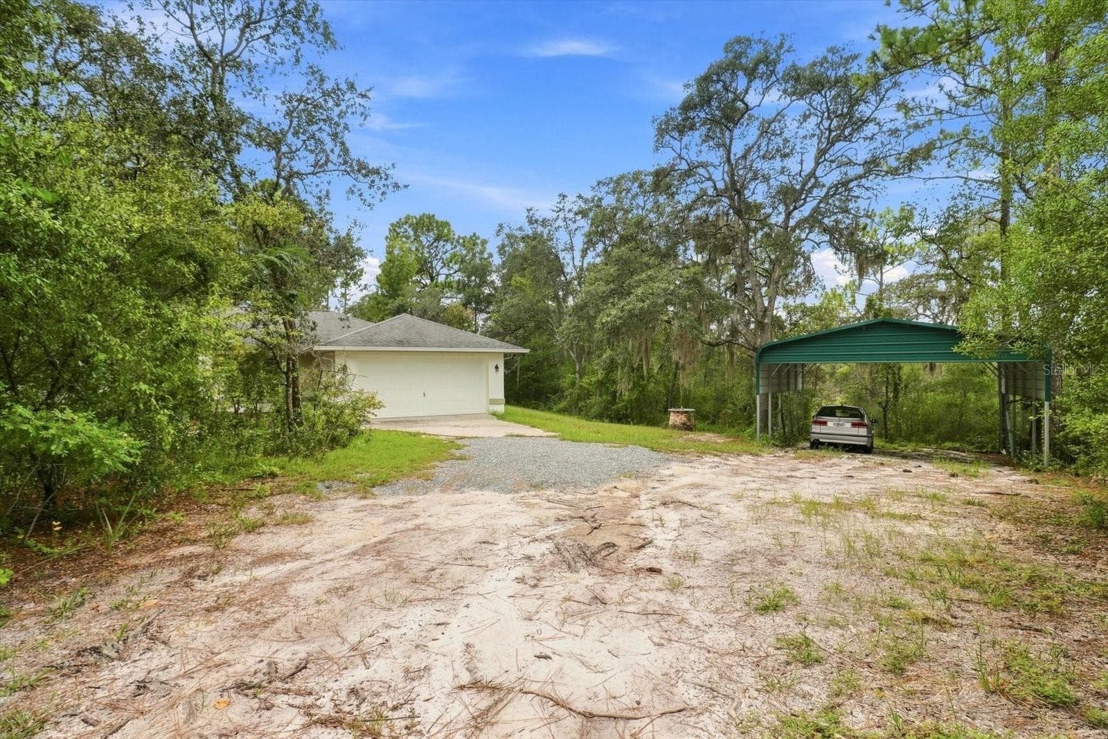 Single Family Residence at 7410 W NEWCASTLE CT, DUNNELLON, photo 31 of 51