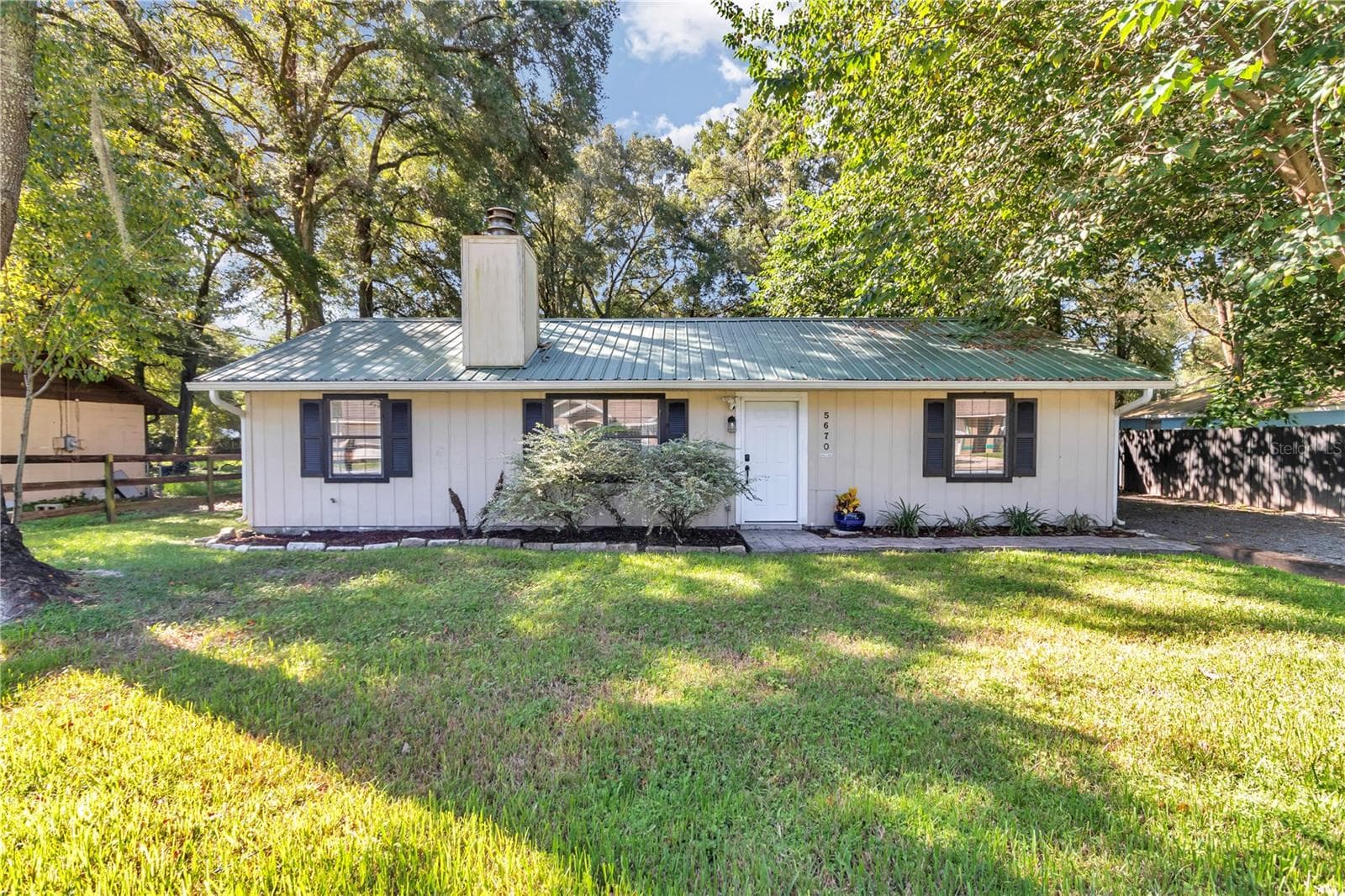 Single Family Residence at 5670 NW 65TH PL, OCALA, photo 2 of 41