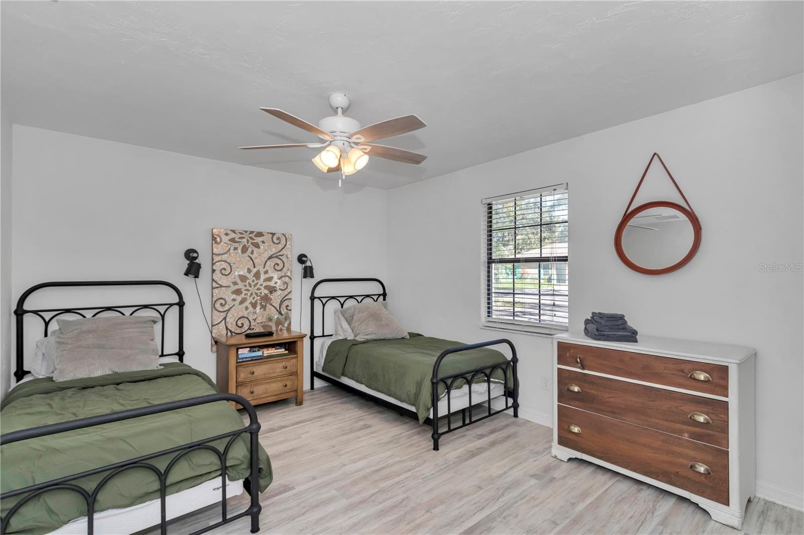 Single Family Residence at 5670 NW 65TH PL, OCALA, photo 25 of 41