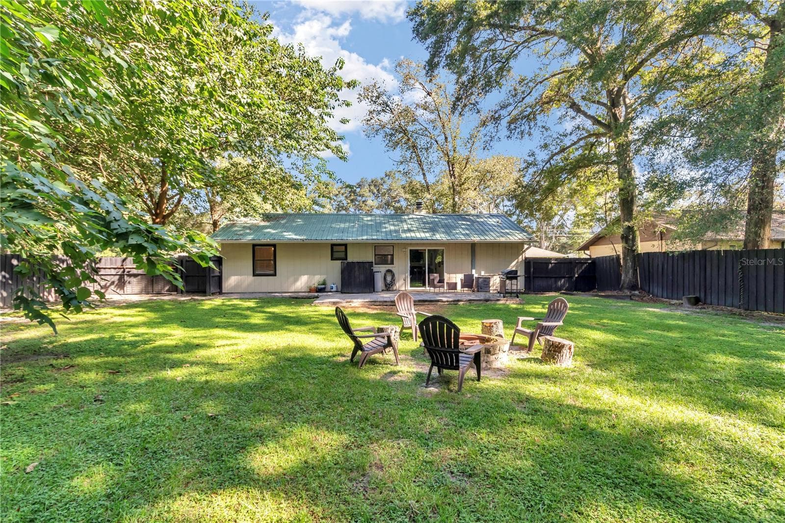 Single Family Residence at 5670 NW 65TH PL, OCALA, photo 30 of 41