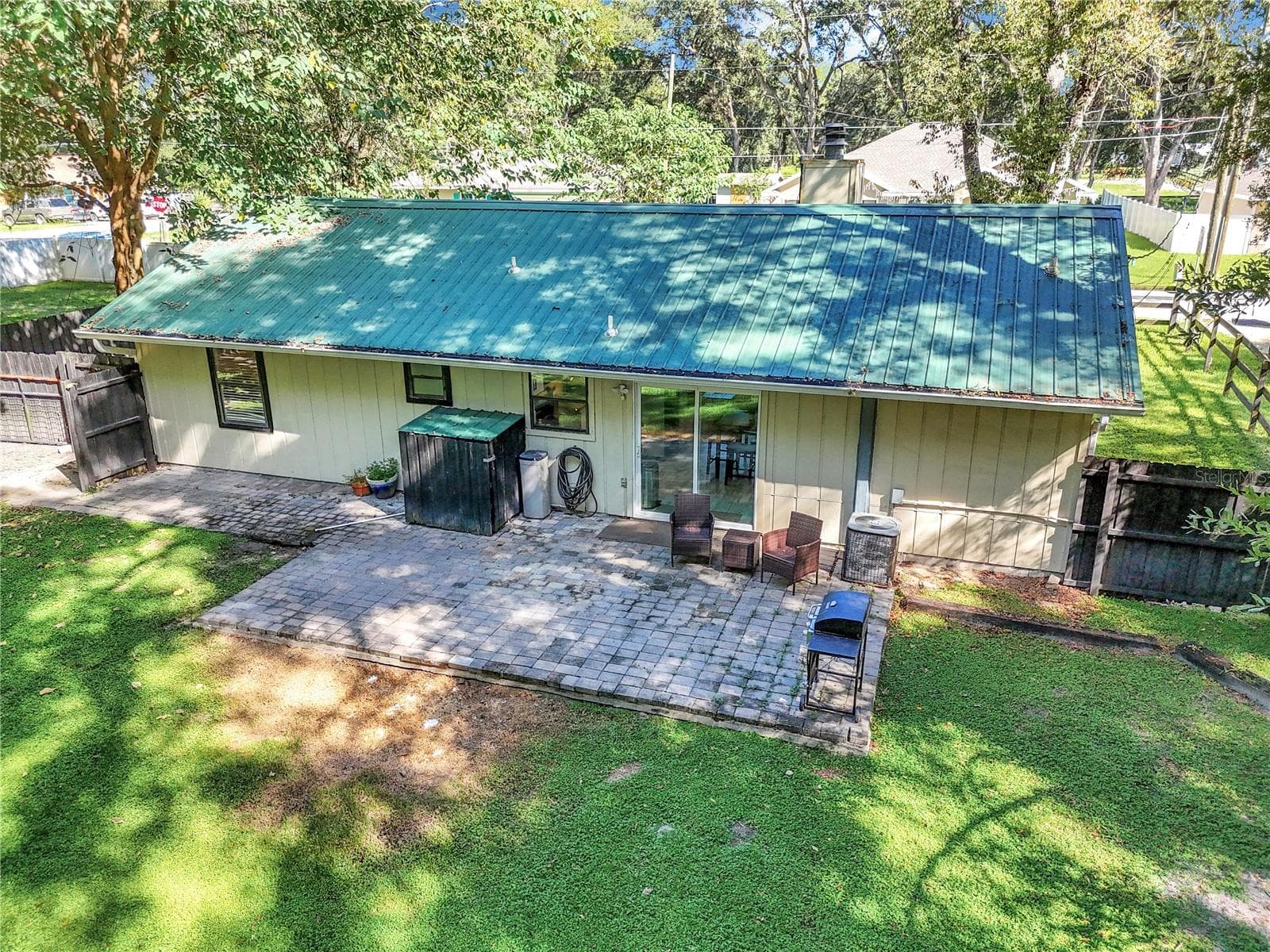 Single Family Residence at 5670 NW 65TH PL, OCALA, photo 32 of 41