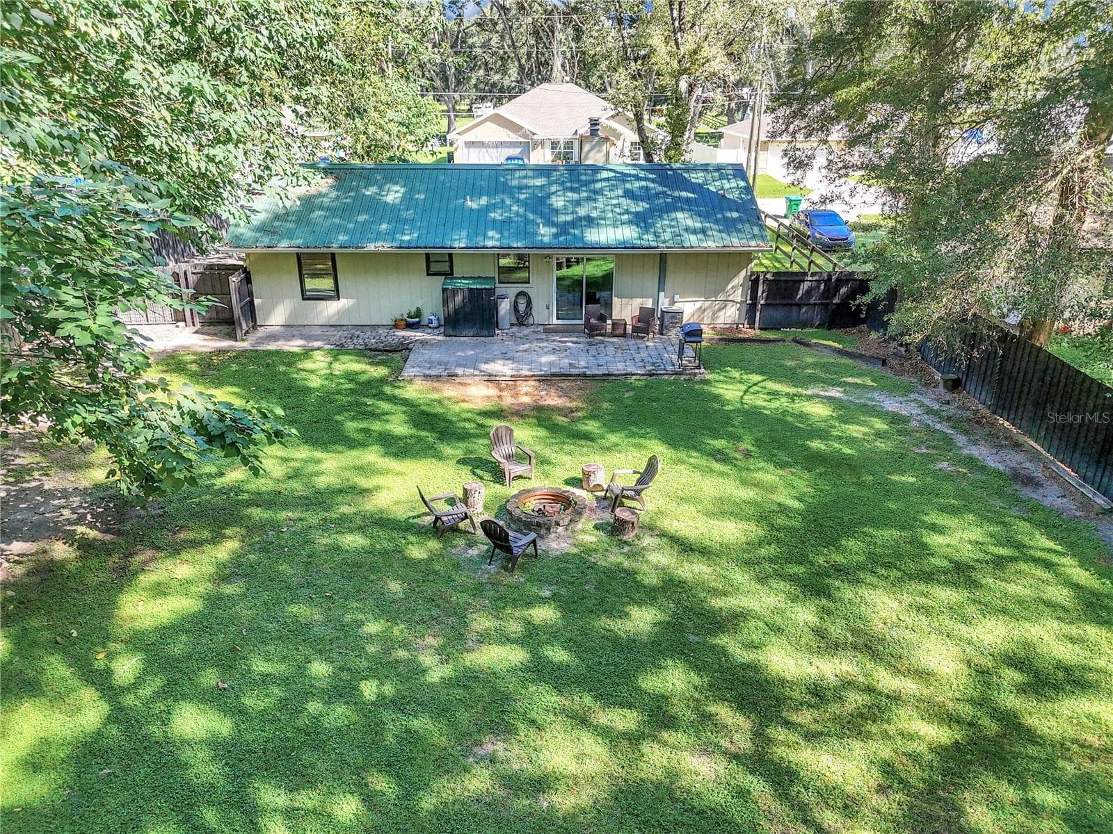 Single Family Residence at 5670 NW 65TH PL, OCALA, photo 35 of 41