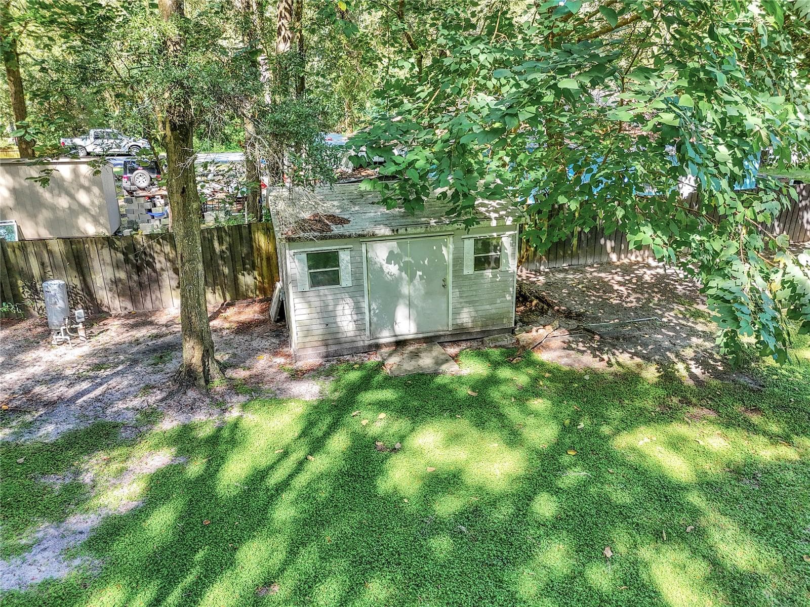 Single Family Residence at 5670 NW 65TH PL, OCALA, photo 36 of 41