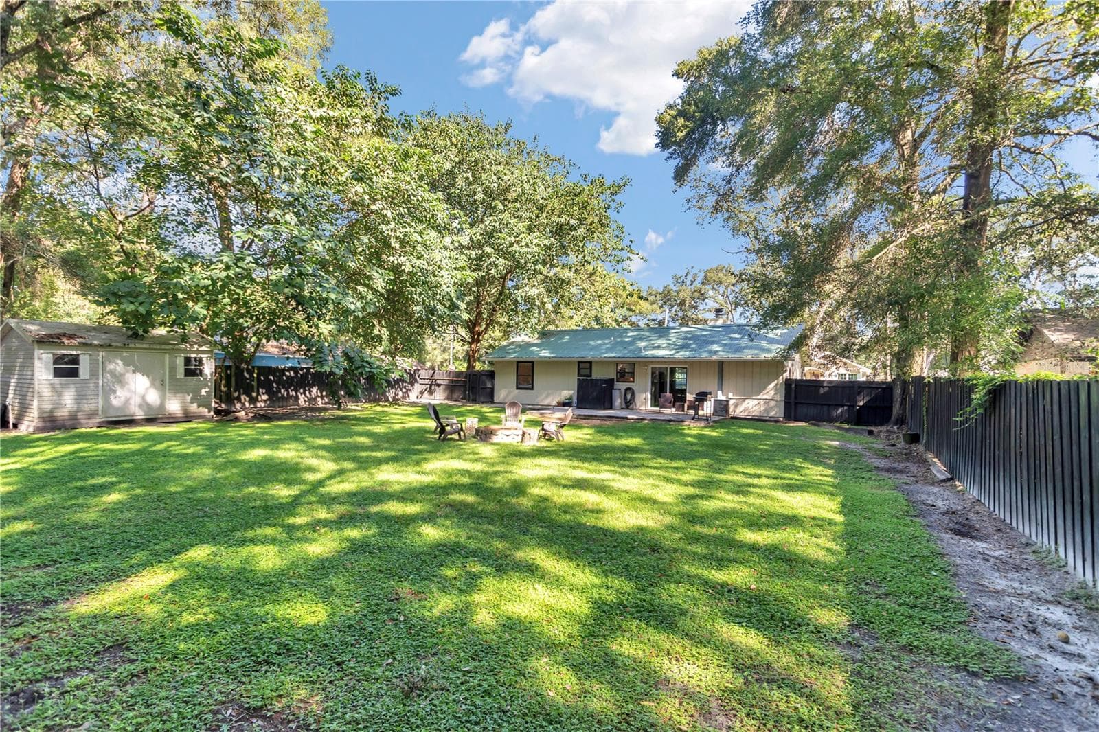 Single Family Residence at 5670 NW 65TH PL, OCALA, photo 37 of 41