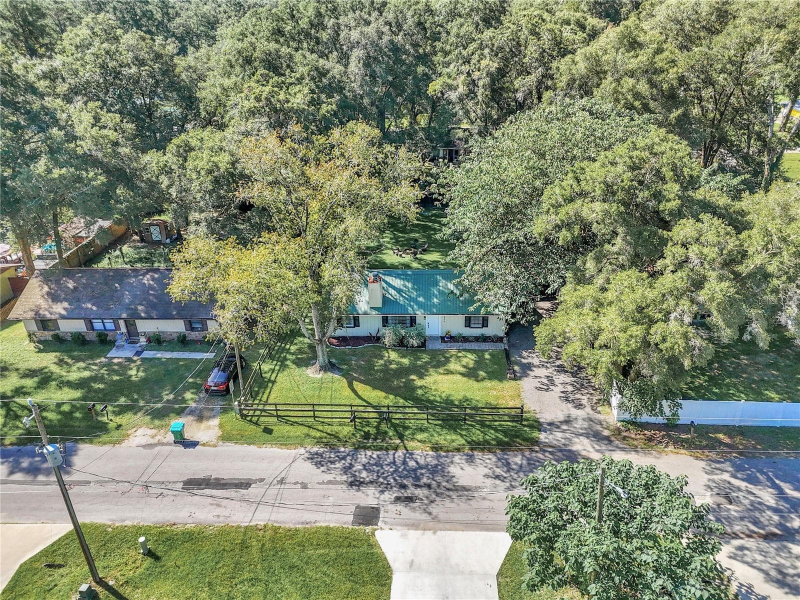 Single Family Residence at 5670 NW 65TH PL, OCALA, photo 38 of 41