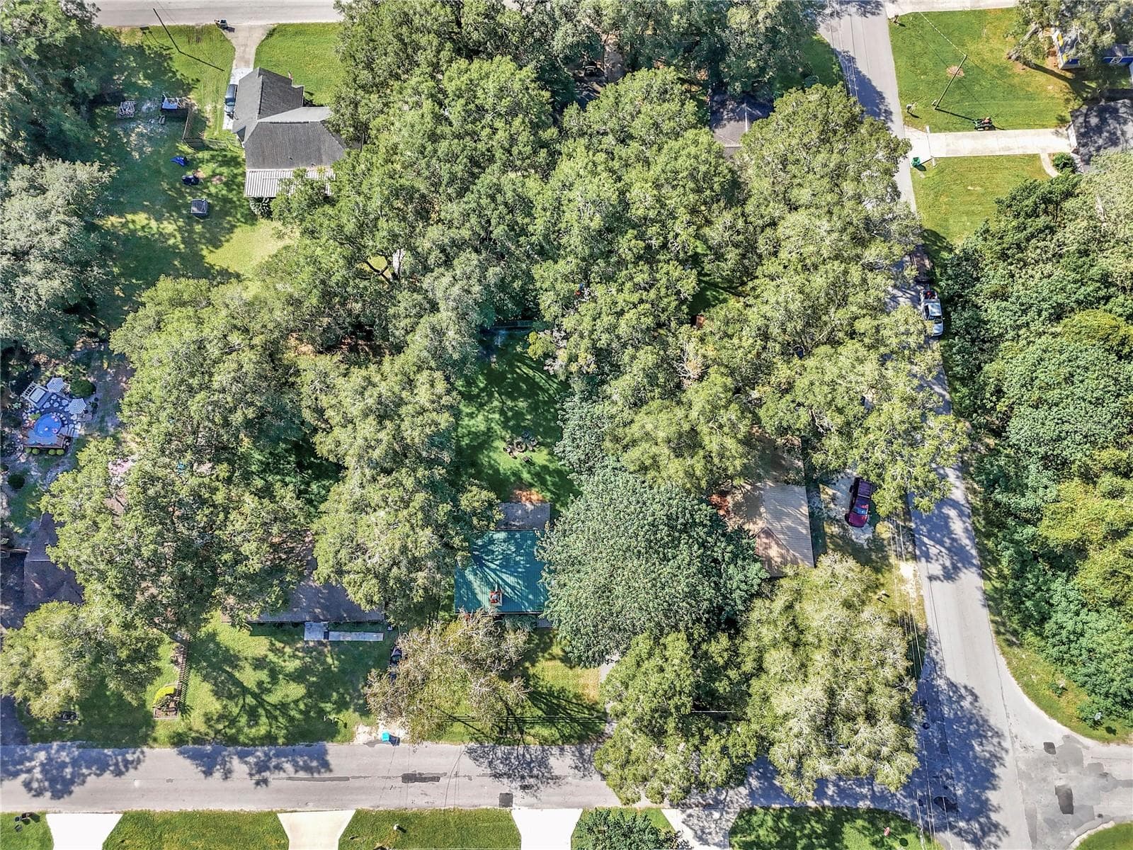 Single Family Residence at 5670 NW 65TH PL, OCALA, photo 40 of 41