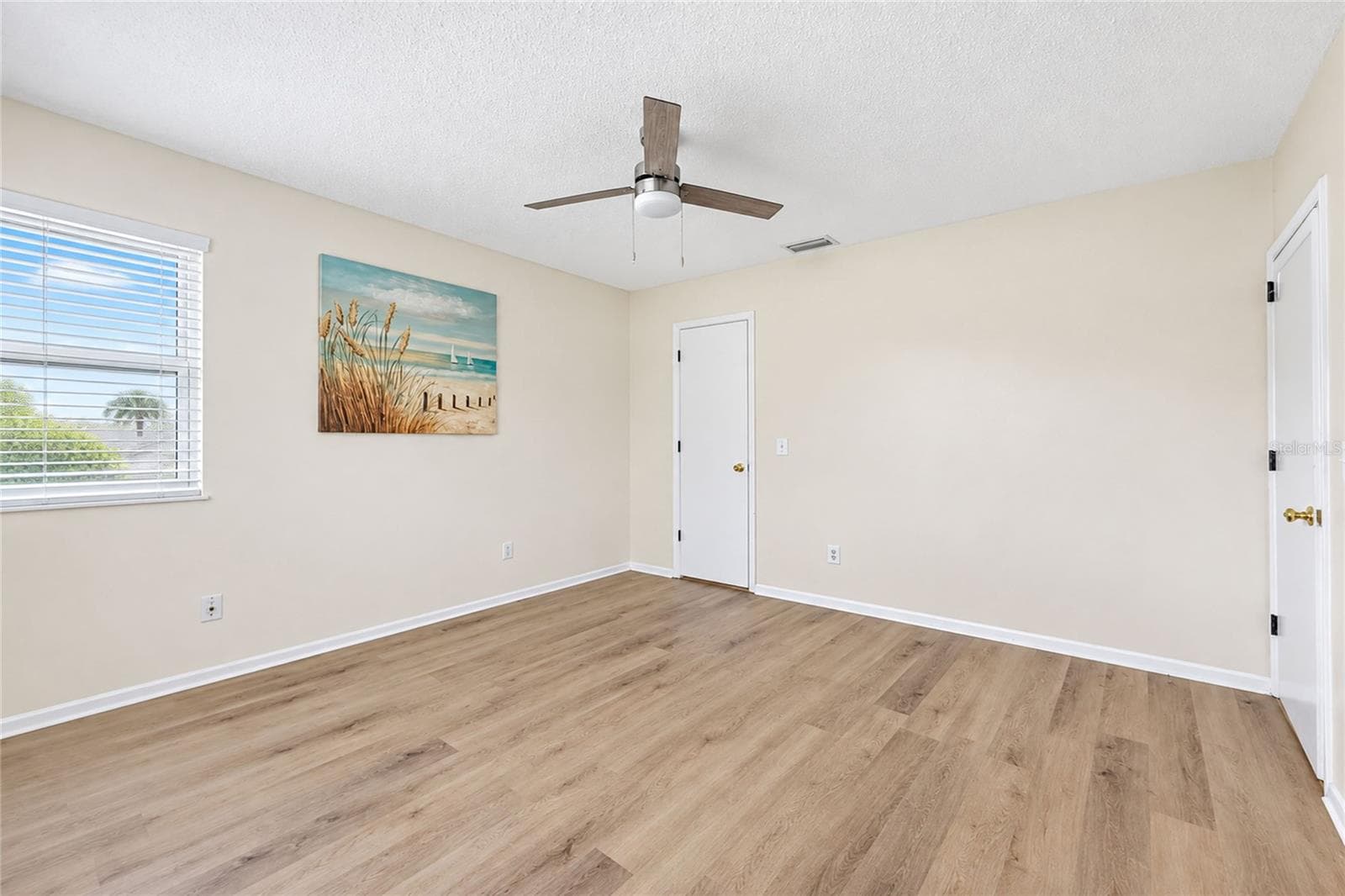 Master bedroom - 21293 PEMBERTON AVENUE, PORT CHARLOTTE