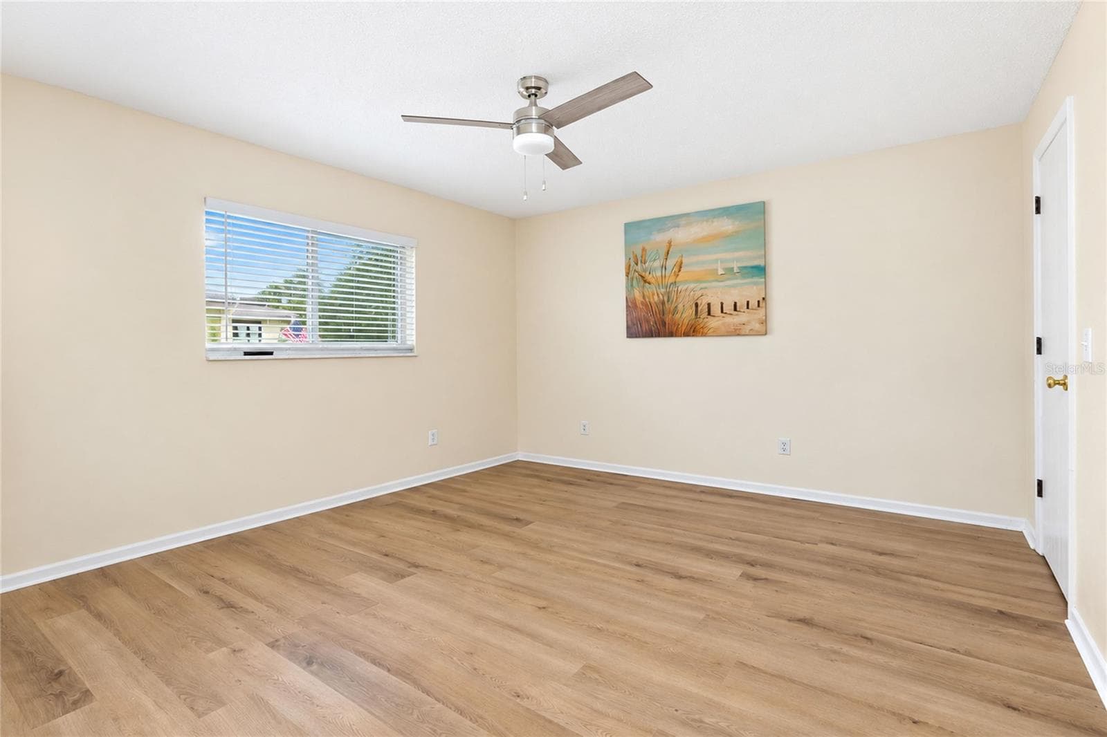 Master bedroom - 21293 PEMBERTON AVENUE, PORT CHARLOTTE