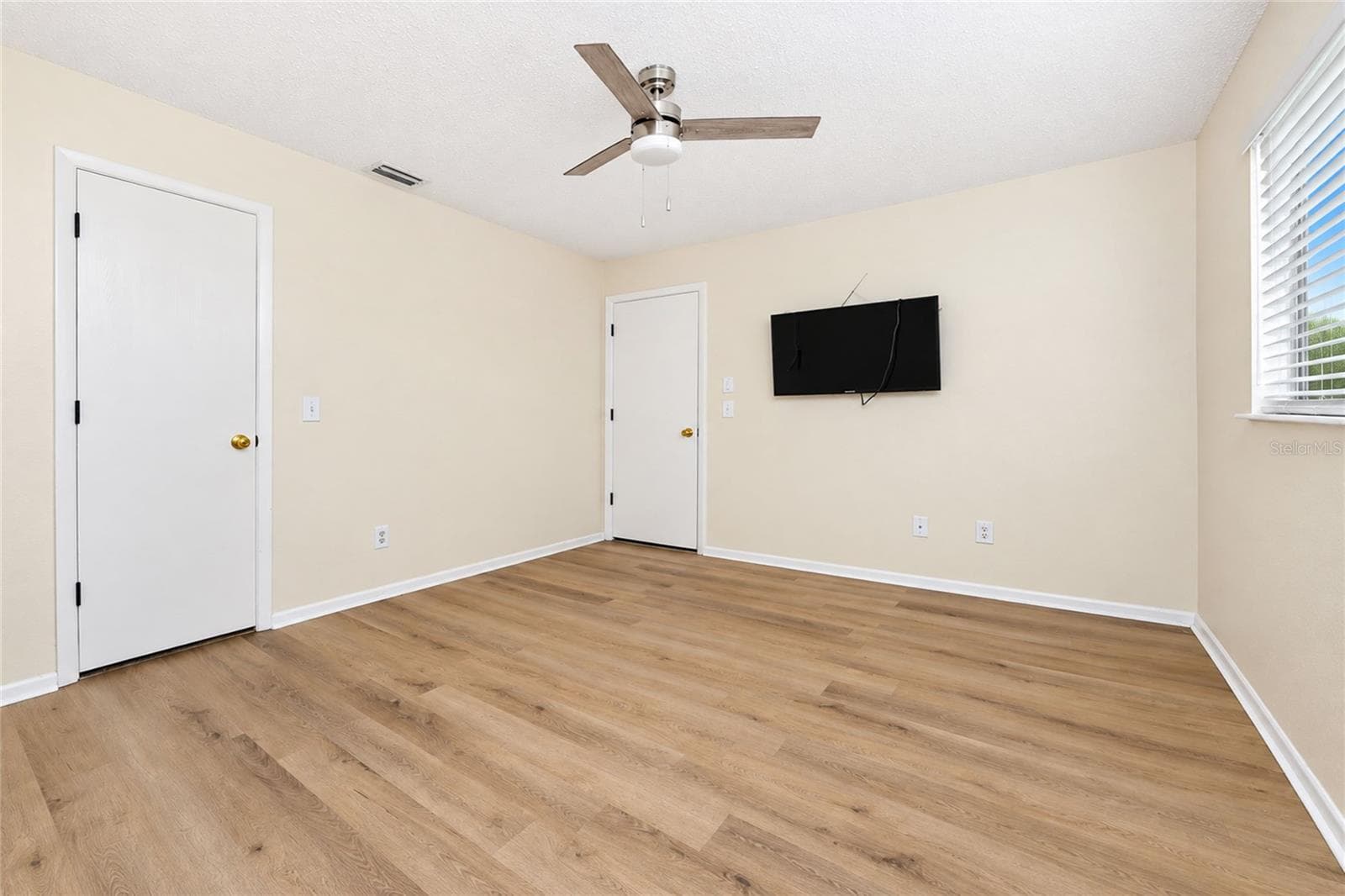 Master bedroom - 21293 PEMBERTON AVENUE, PORT CHARLOTTE