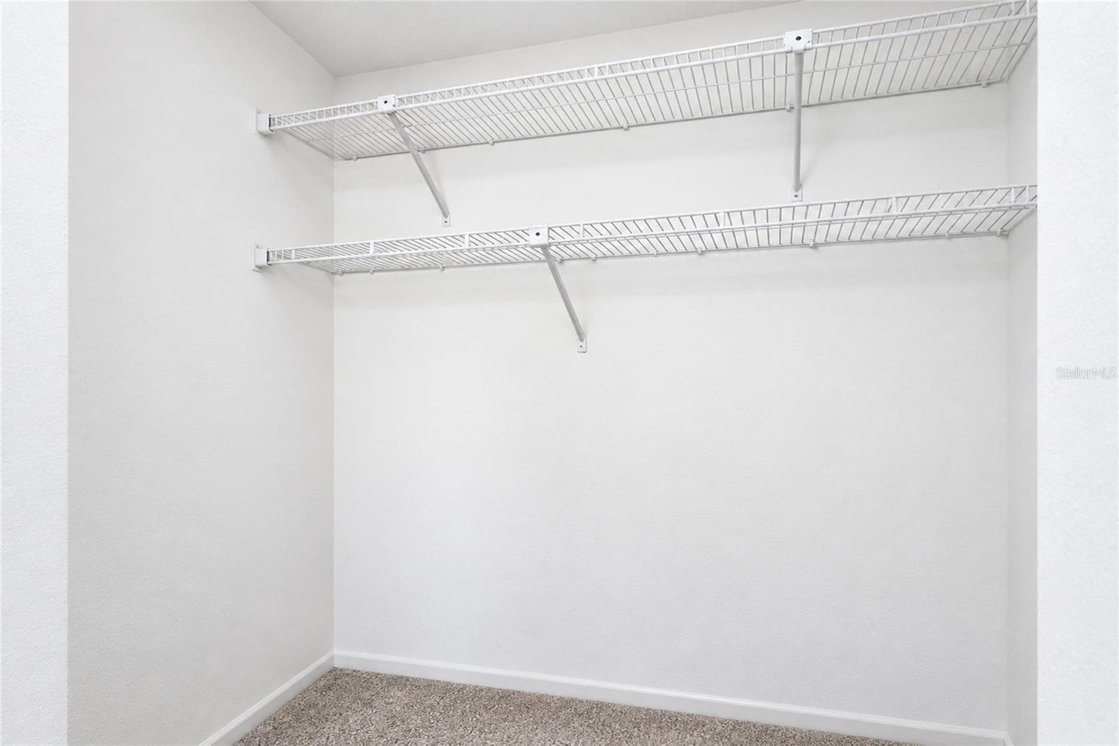Master bedroom walkin closet. - 21293 PEMBERTON AVENUE, PORT CHARLOTTE
