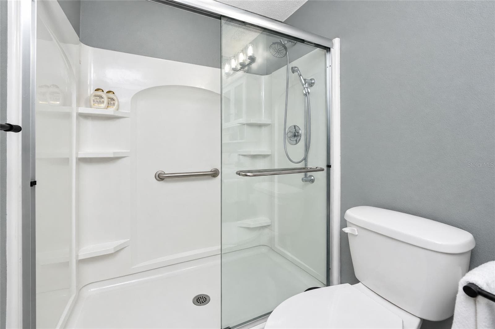 Full bath - 21293 PEMBERTON AVENUE, PORT CHARLOTTE