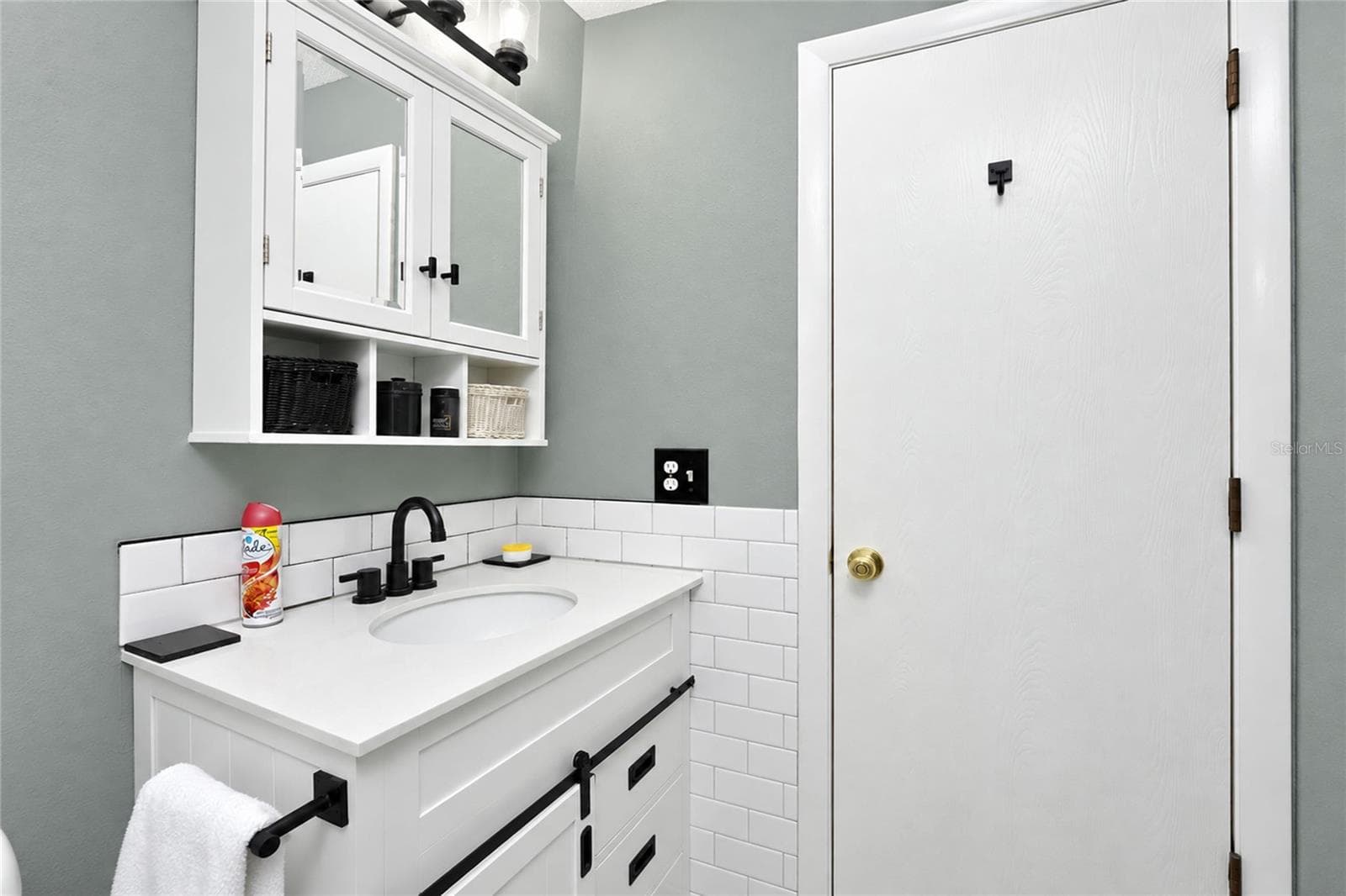 Full bath - 21293 PEMBERTON AVENUE, PORT CHARLOTTE