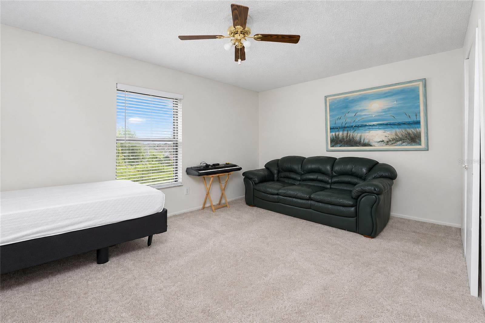 Bedroom 2 - 21293 PEMBERTON AVENUE, PORT CHARLOTTE