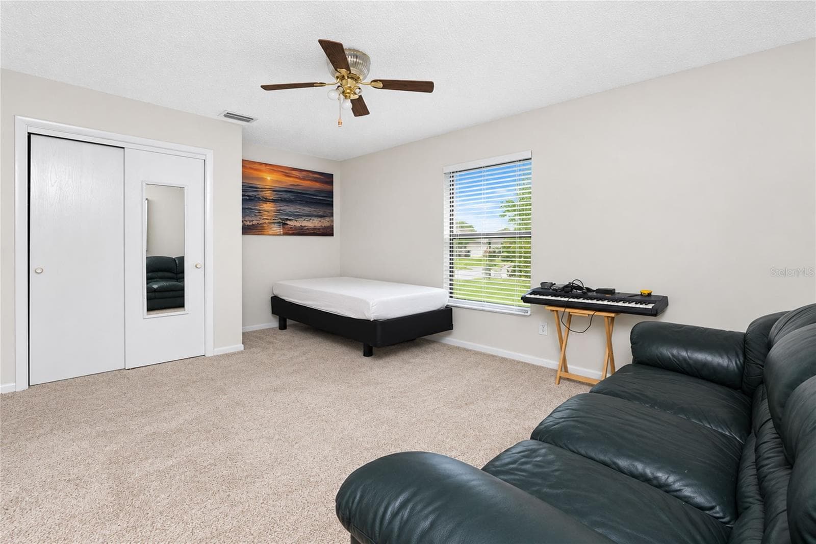 Bedroom 2 - 21293 PEMBERTON AVENUE, PORT CHARLOTTE