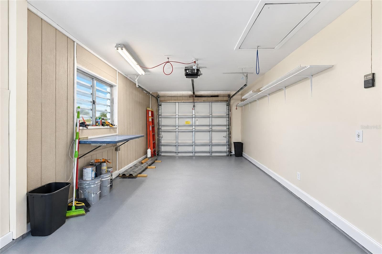 Garage - 21293 PEMBERTON AVENUE, PORT CHARLOTTE