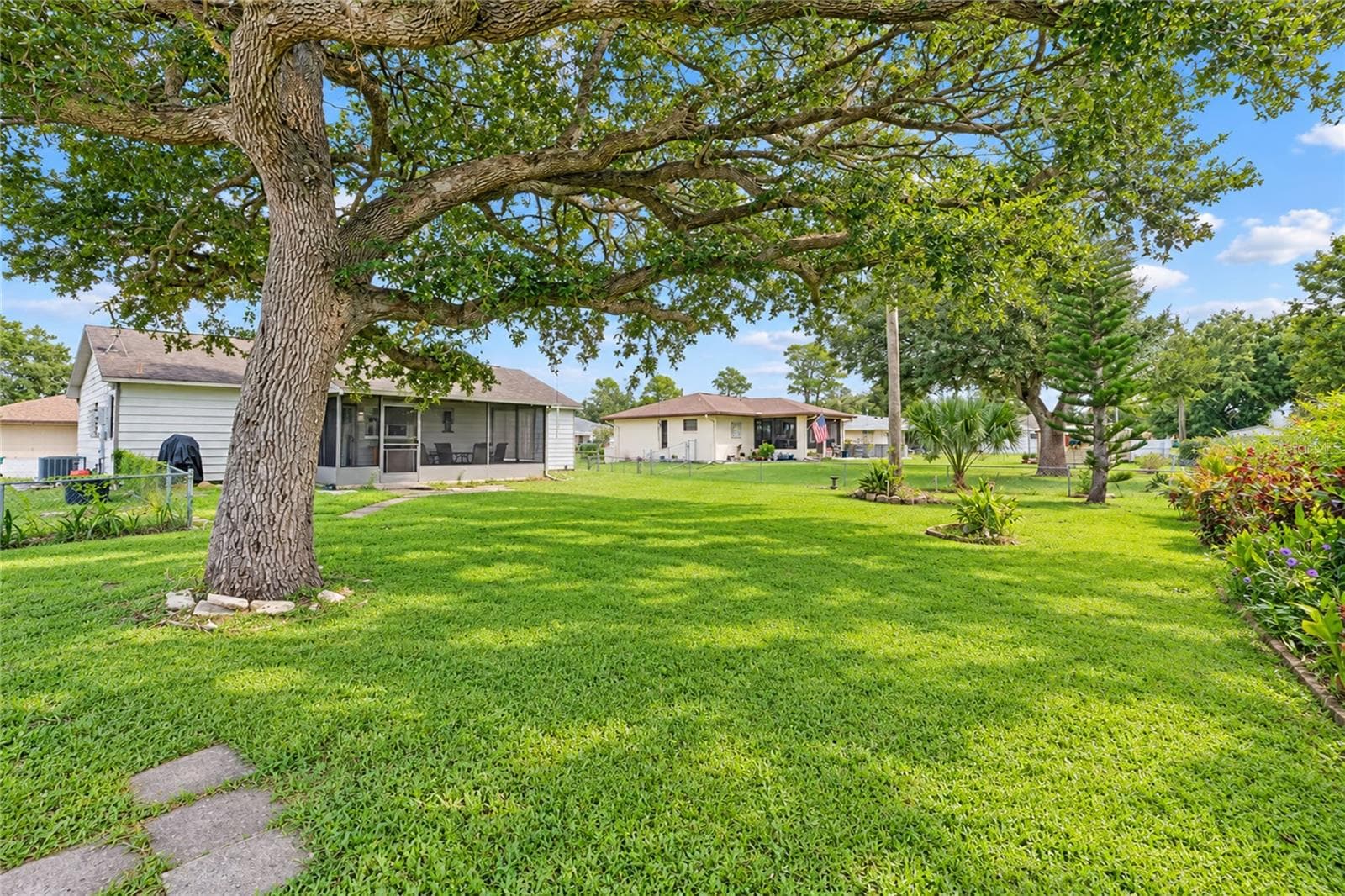 Backyard - 21293 PEMBERTON AVENUE, PORT CHARLOTTE